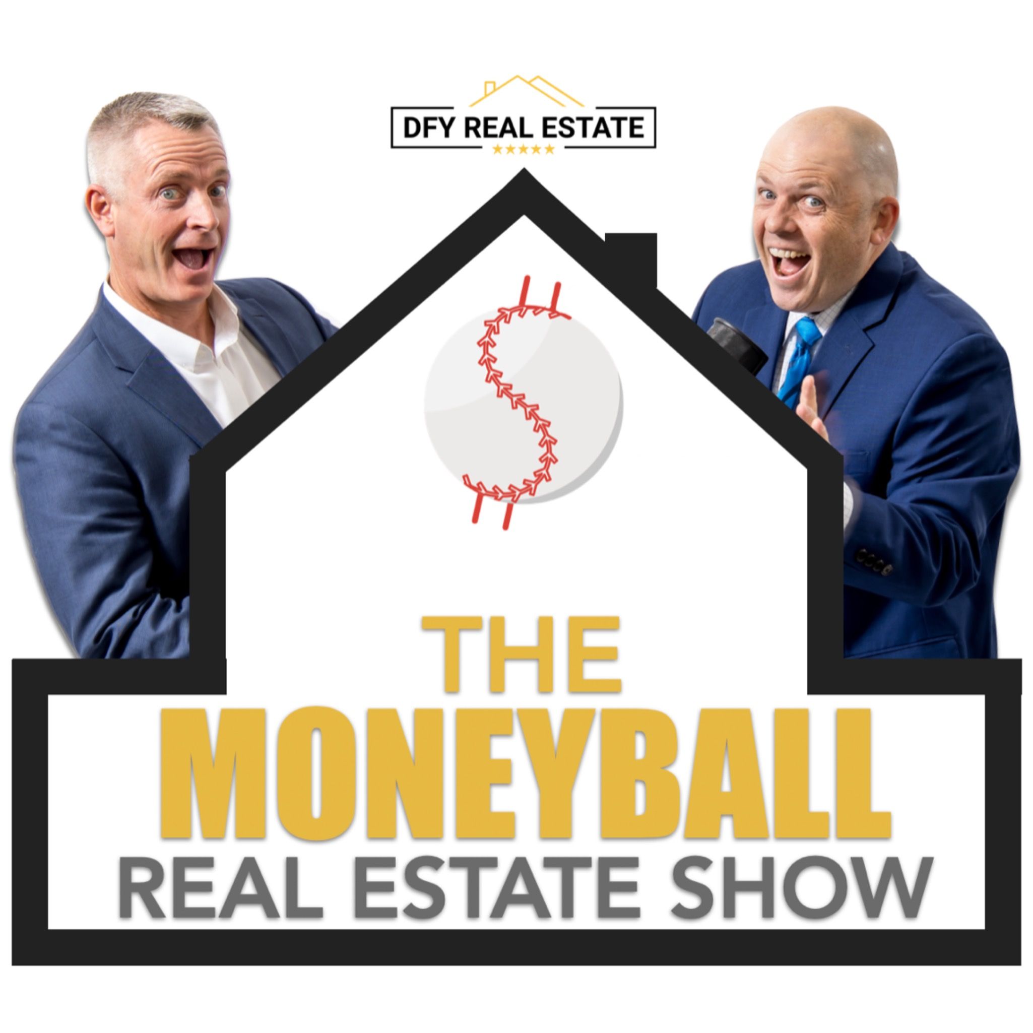The Moneyball Real Estate Show