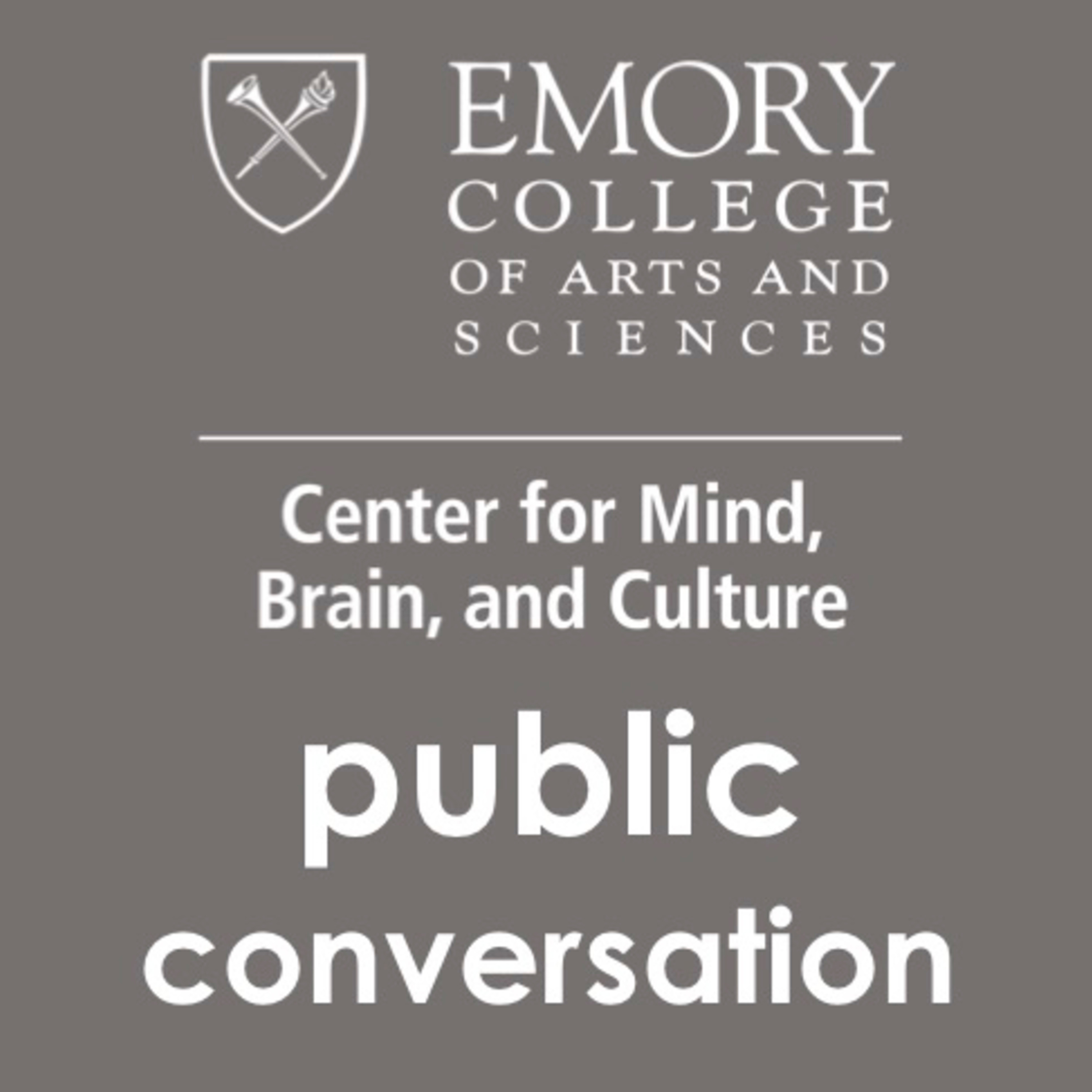 Public Conversation | Greg Berns and Mark Risjord | Can We Know What it's Like to Be a Dog? episode artwork