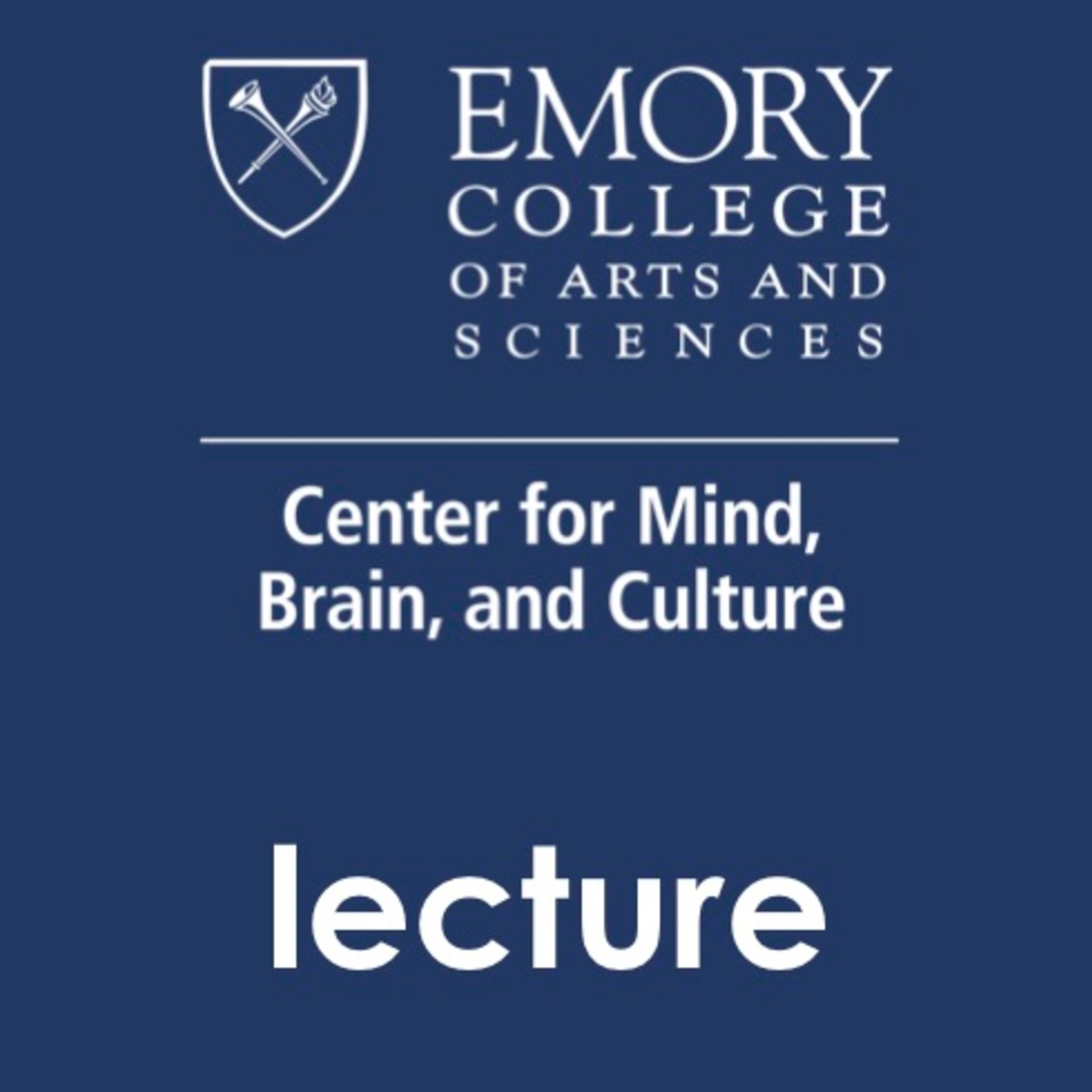 Lecture | George Graham | Self, Schizophrenia, and the Unwholly Spirit:  A Pathway to Ecumenical Naturalism episode artwork