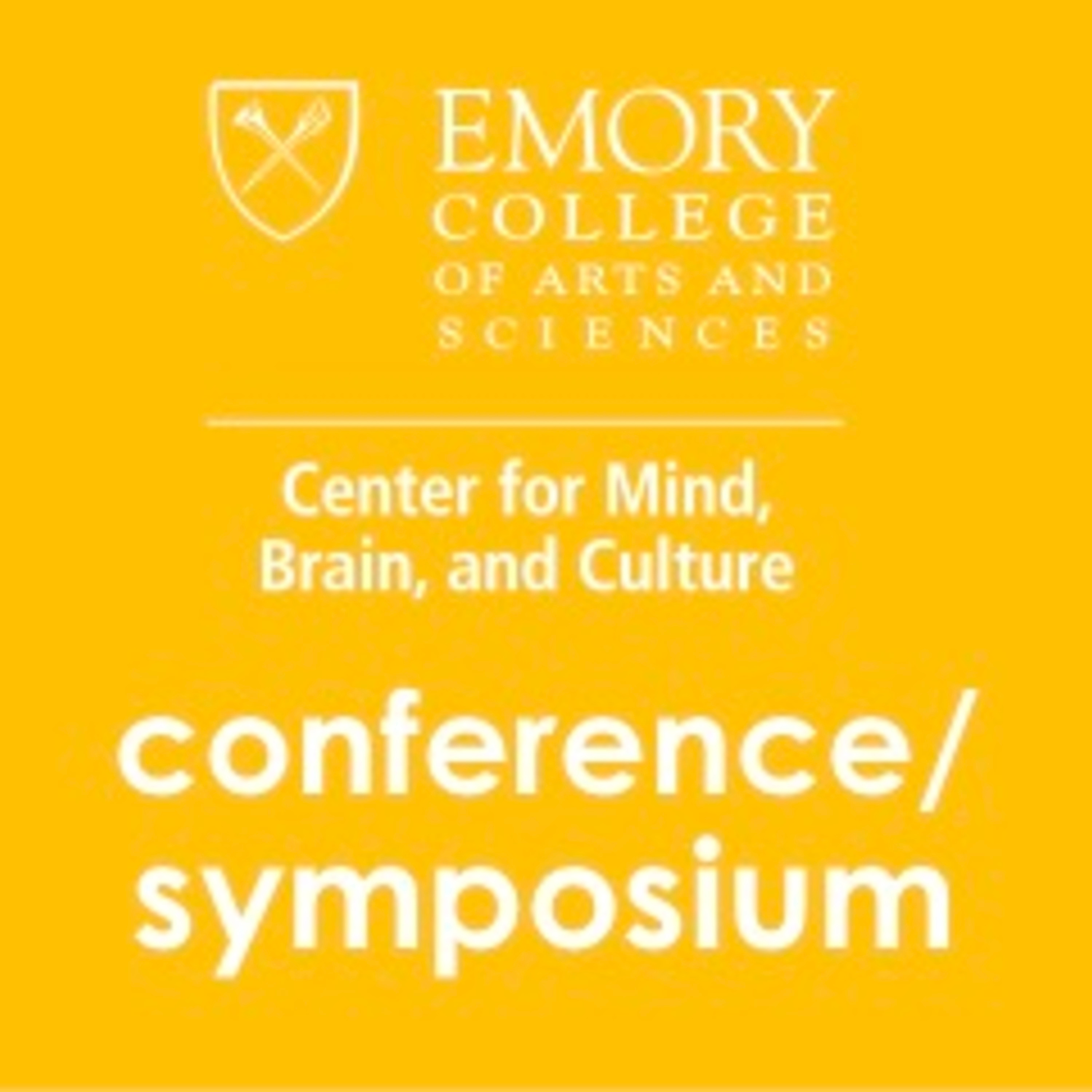 Emotions Conference 2016 (20 of 20) | Jim Grimsley, Don Saliers | Discussion: Aesthetic Emotions episode artwork