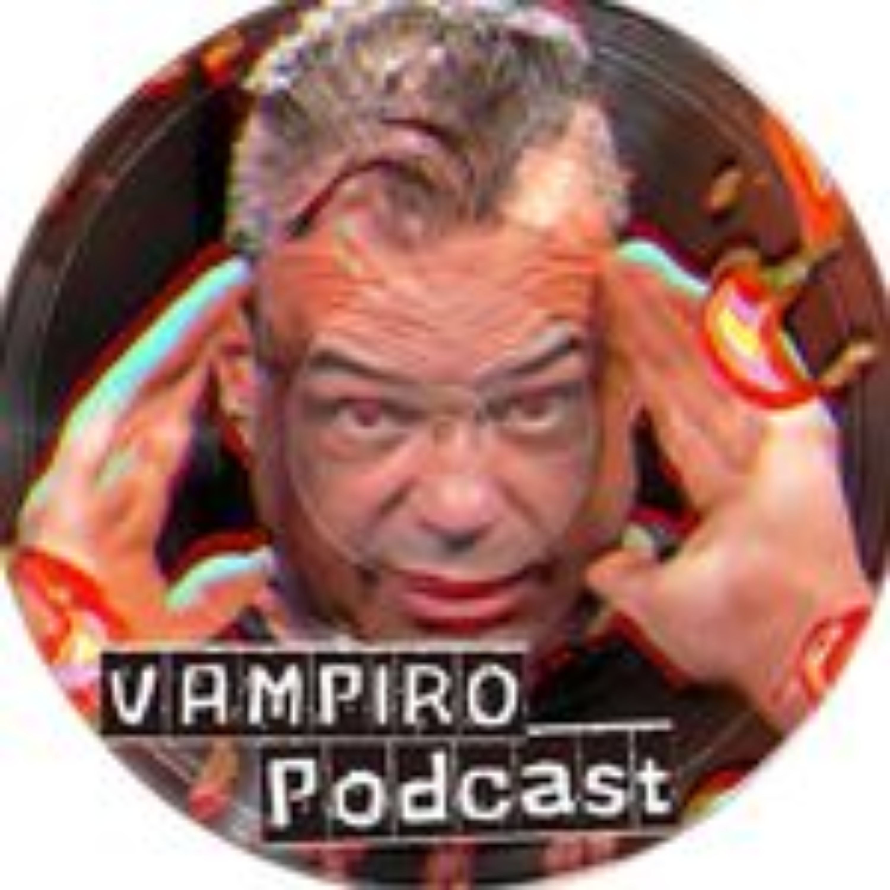 La última entrevista del LOCO ARREOLA antes de retirarse episode artwork