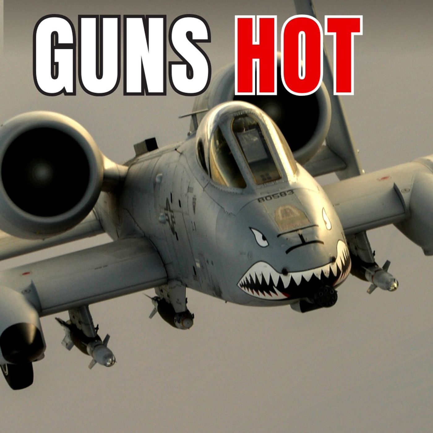 War Over in 2-4 Weeks? A-10 Gun Runs Against Iranian Proxies, F-18 Near Miss