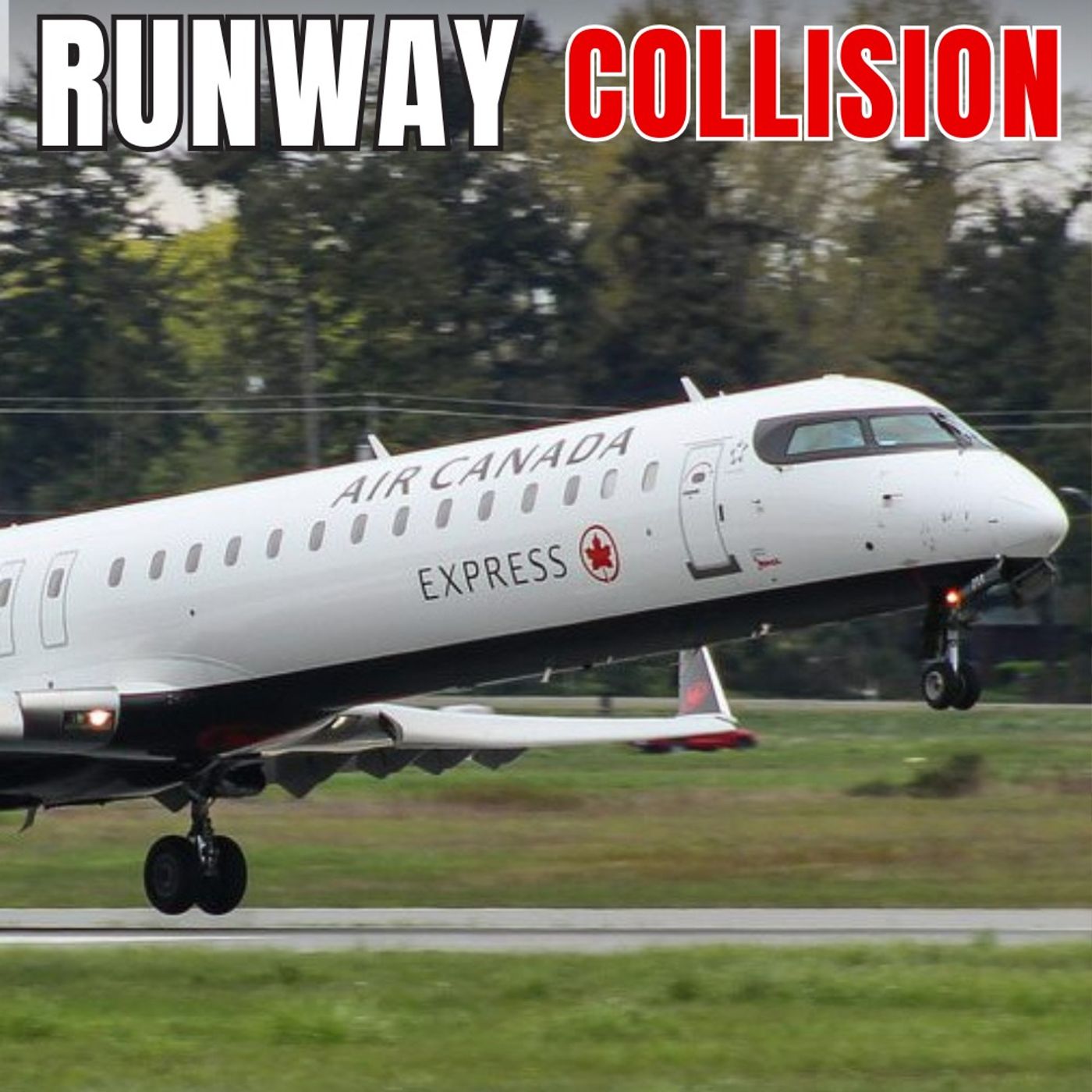 Air Canada Flight 8646: Runway Disaster at LaGuardia