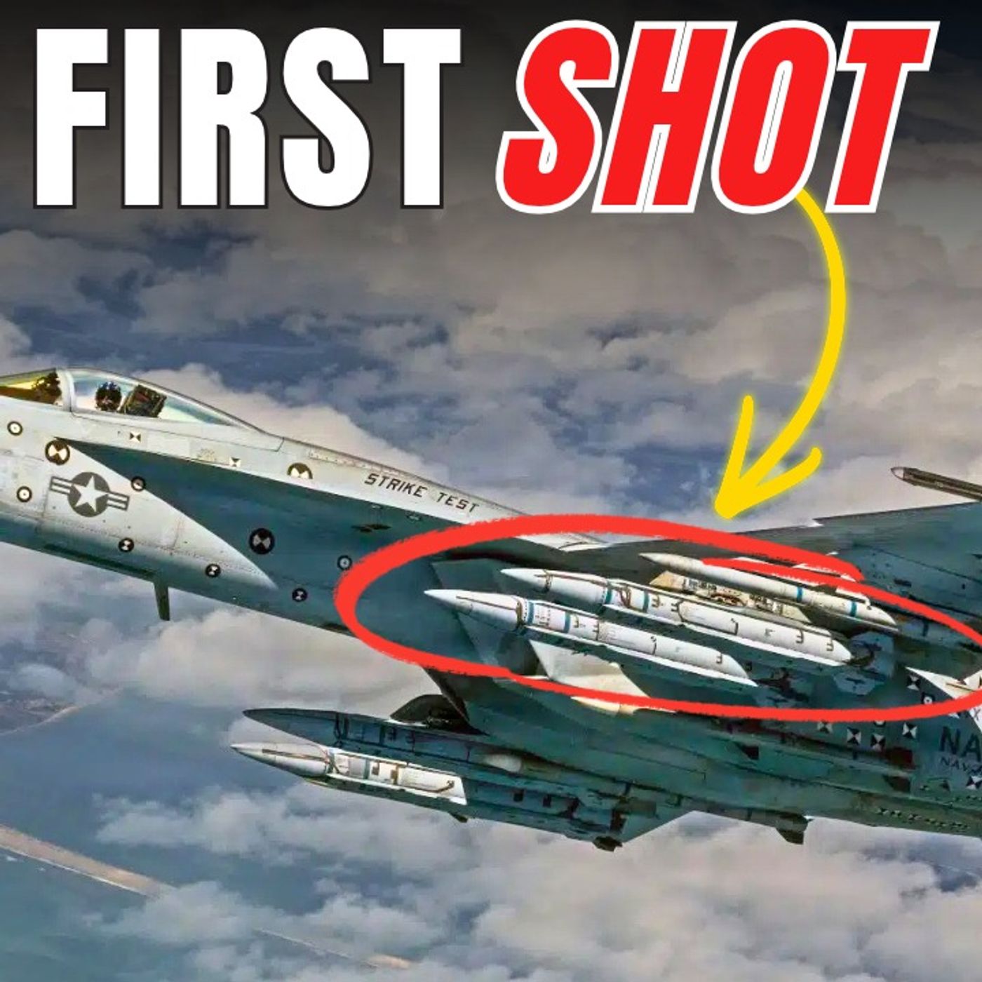 America's Answer to China's Best Missile, the PL-15