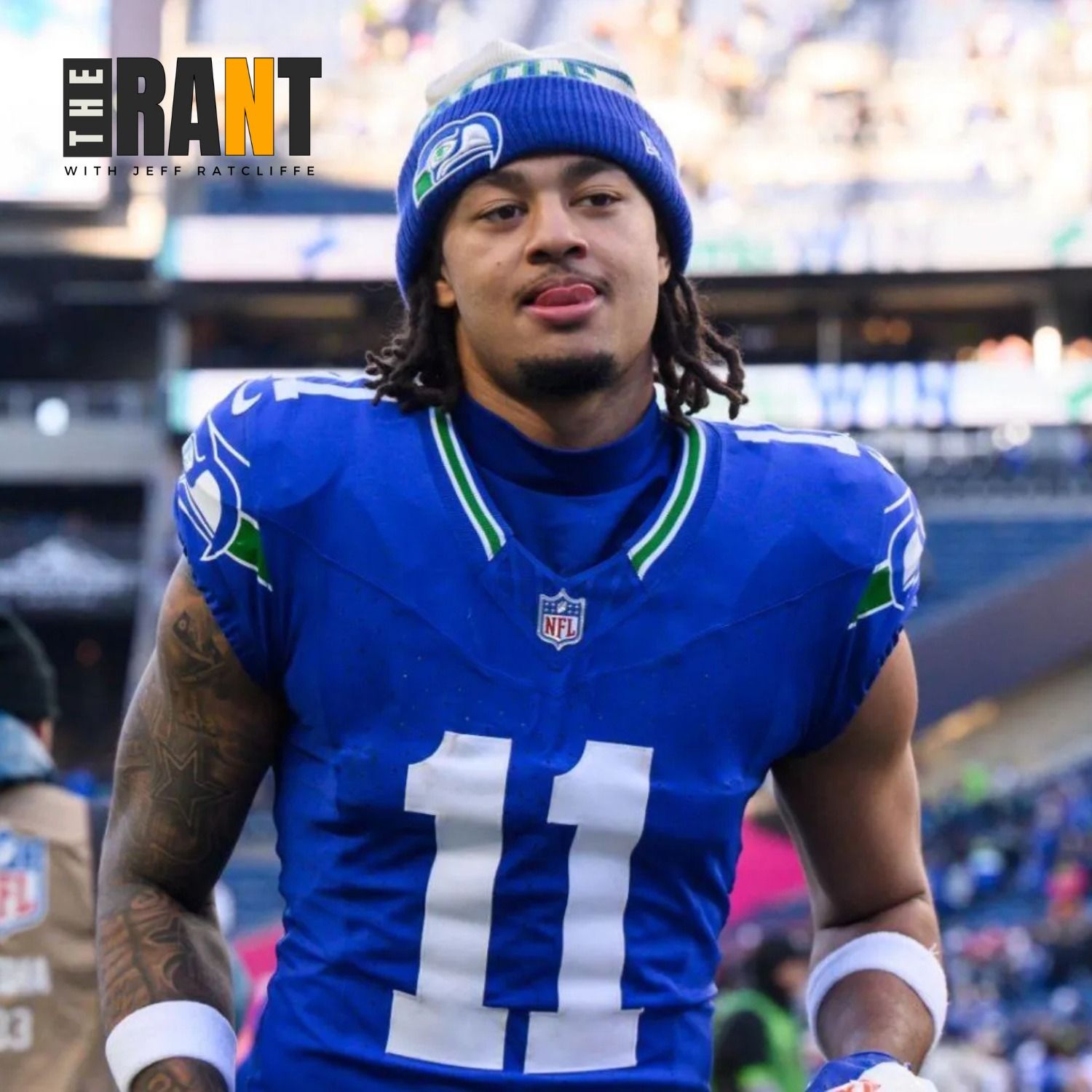 Biggest Rankings Movers in Week 4