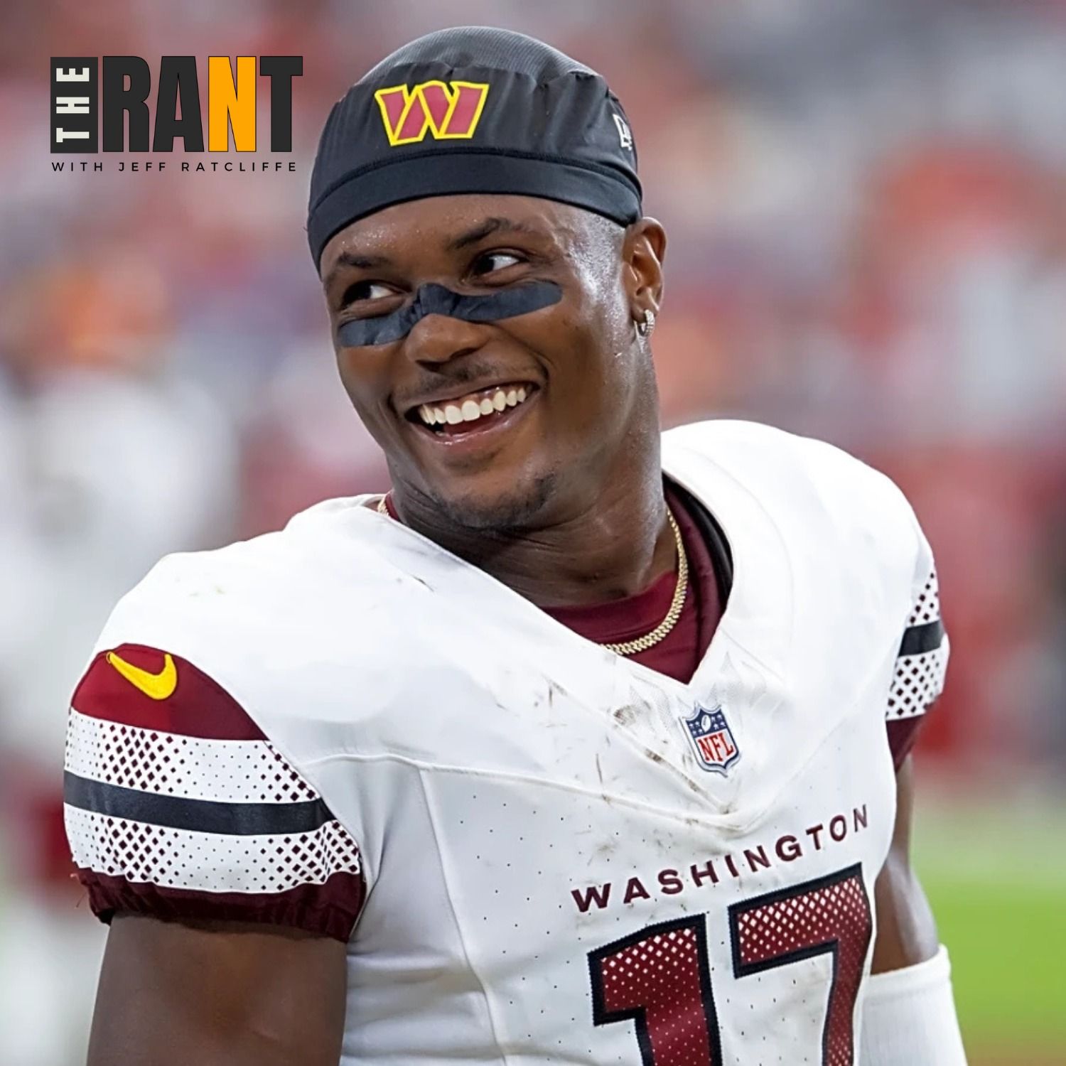 McLaurin Contract & Preseason Week 3 Takeaways