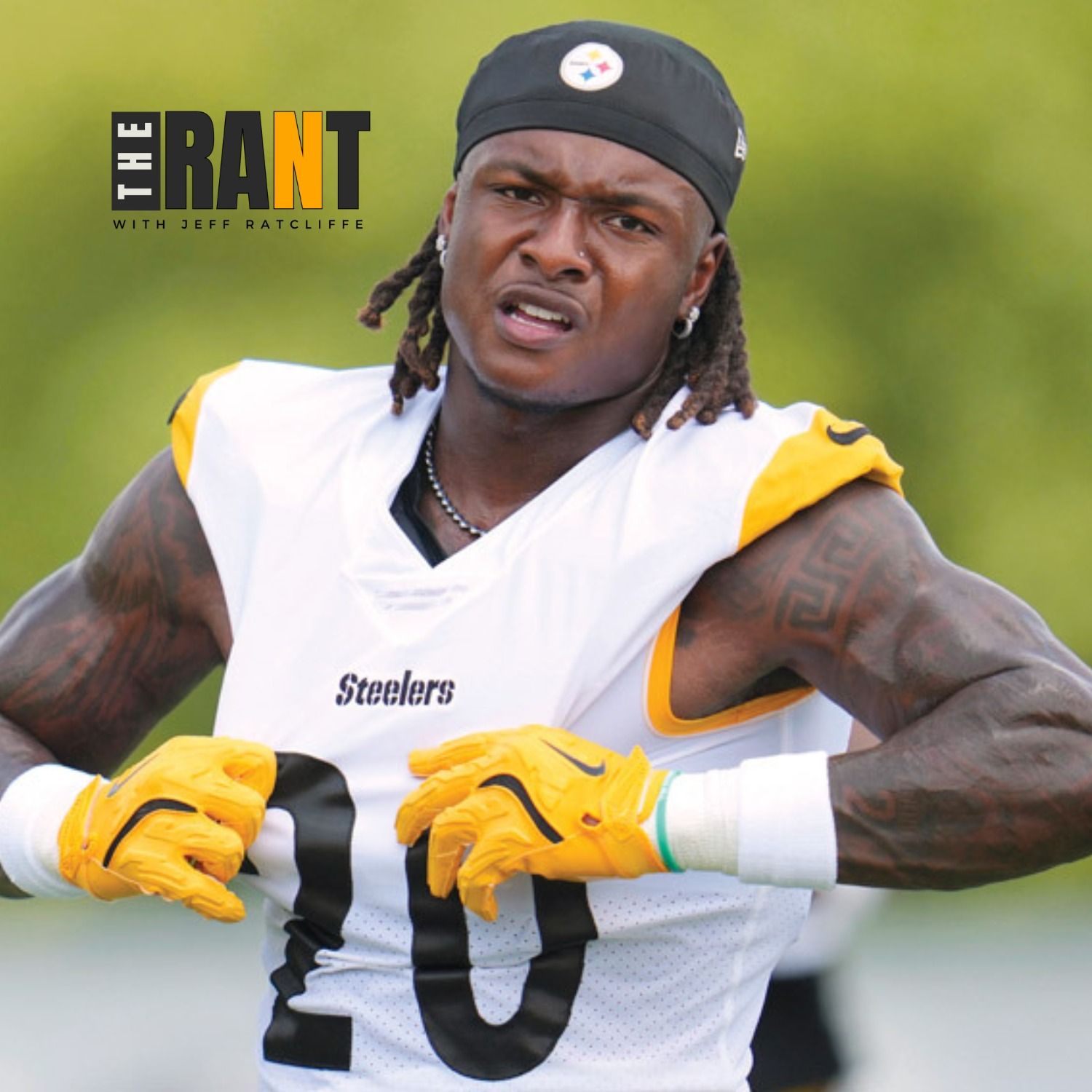 7 RBs Who Could Disappoint in Week 1