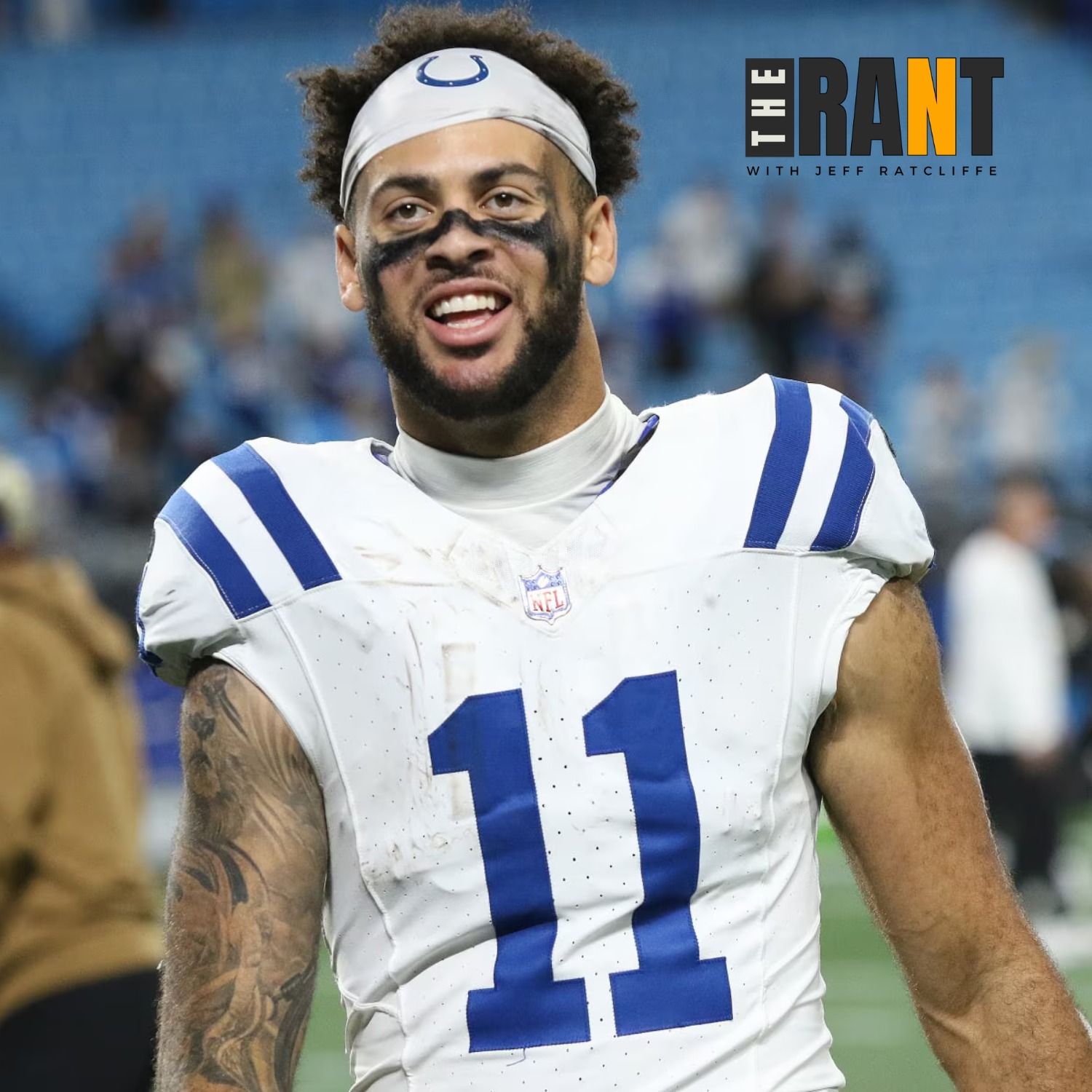 Michael Pittman Traded to the Steelers