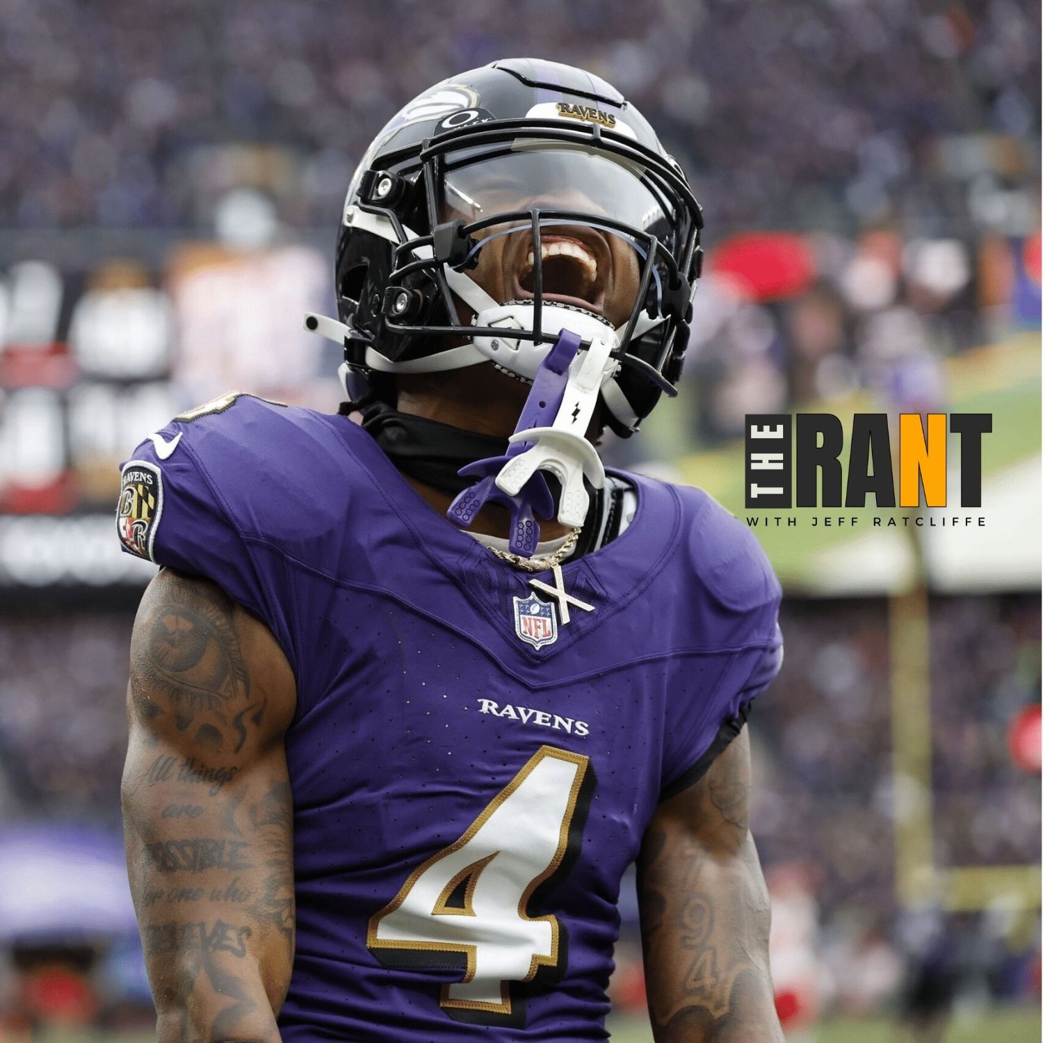 14 Games, 14 Stats from Week 3