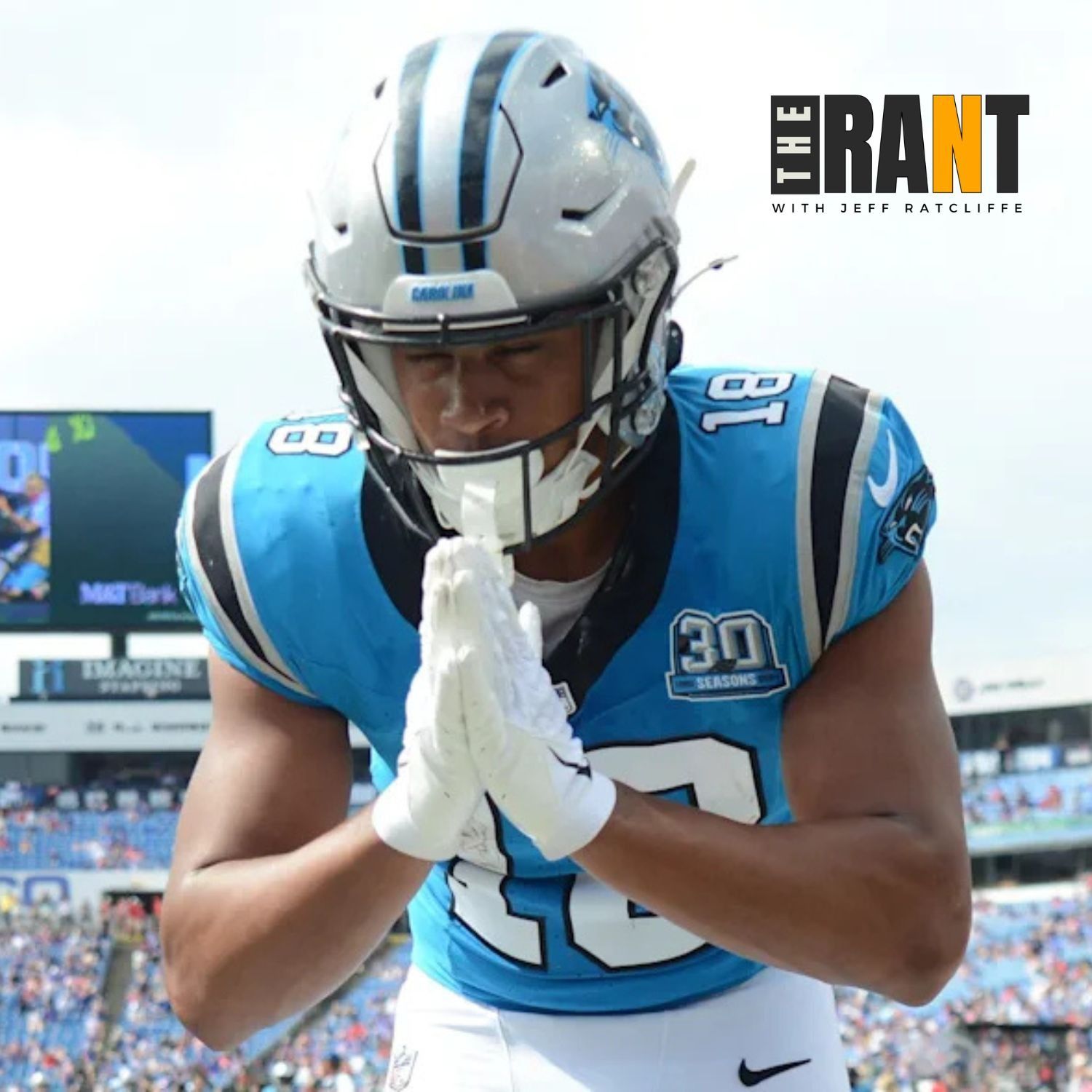 Biggest Rankings Movers in Week 3 episode artwork