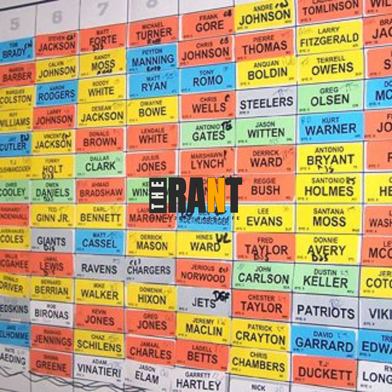 5 Things You Can Do To Draft Better