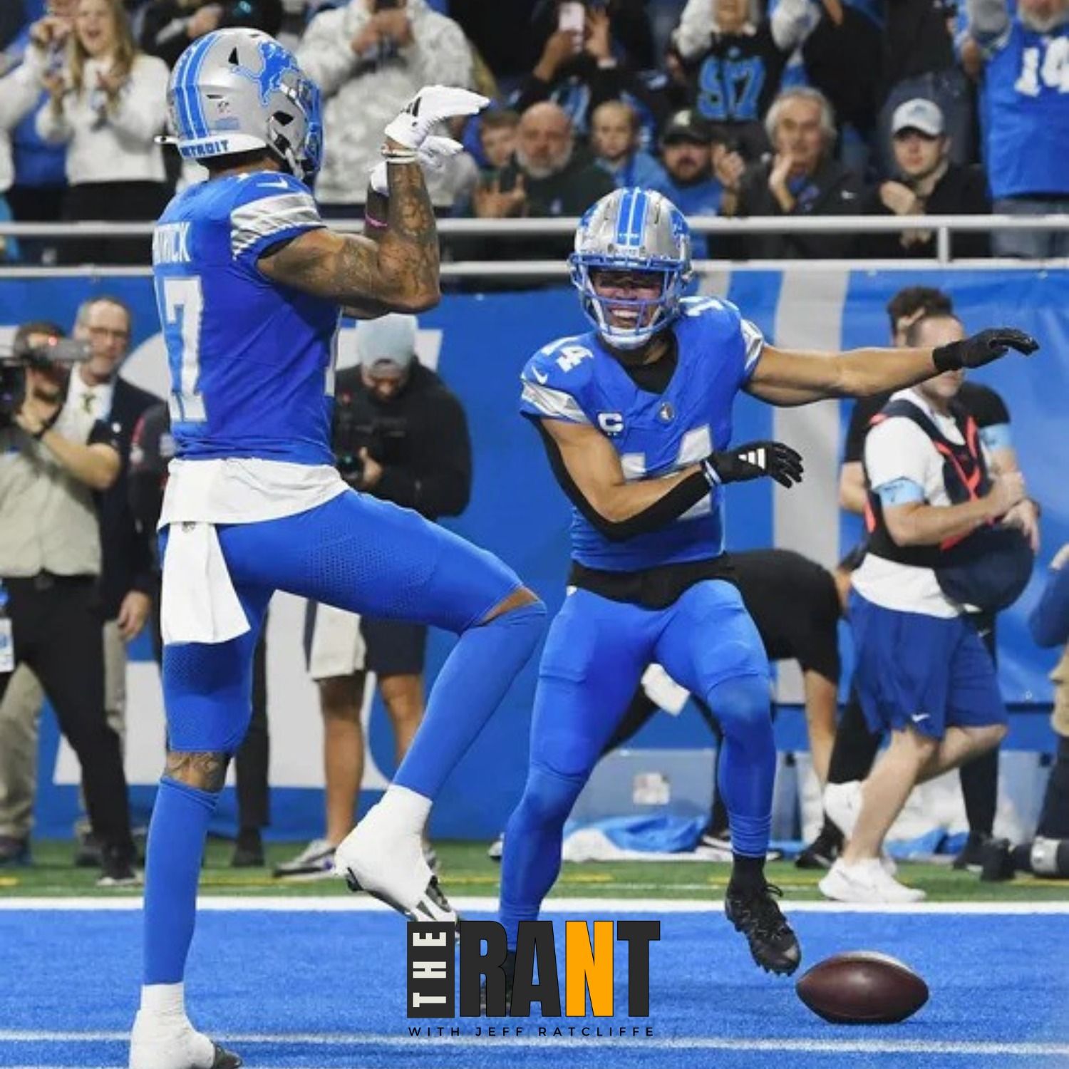 Thriller is an overrated song