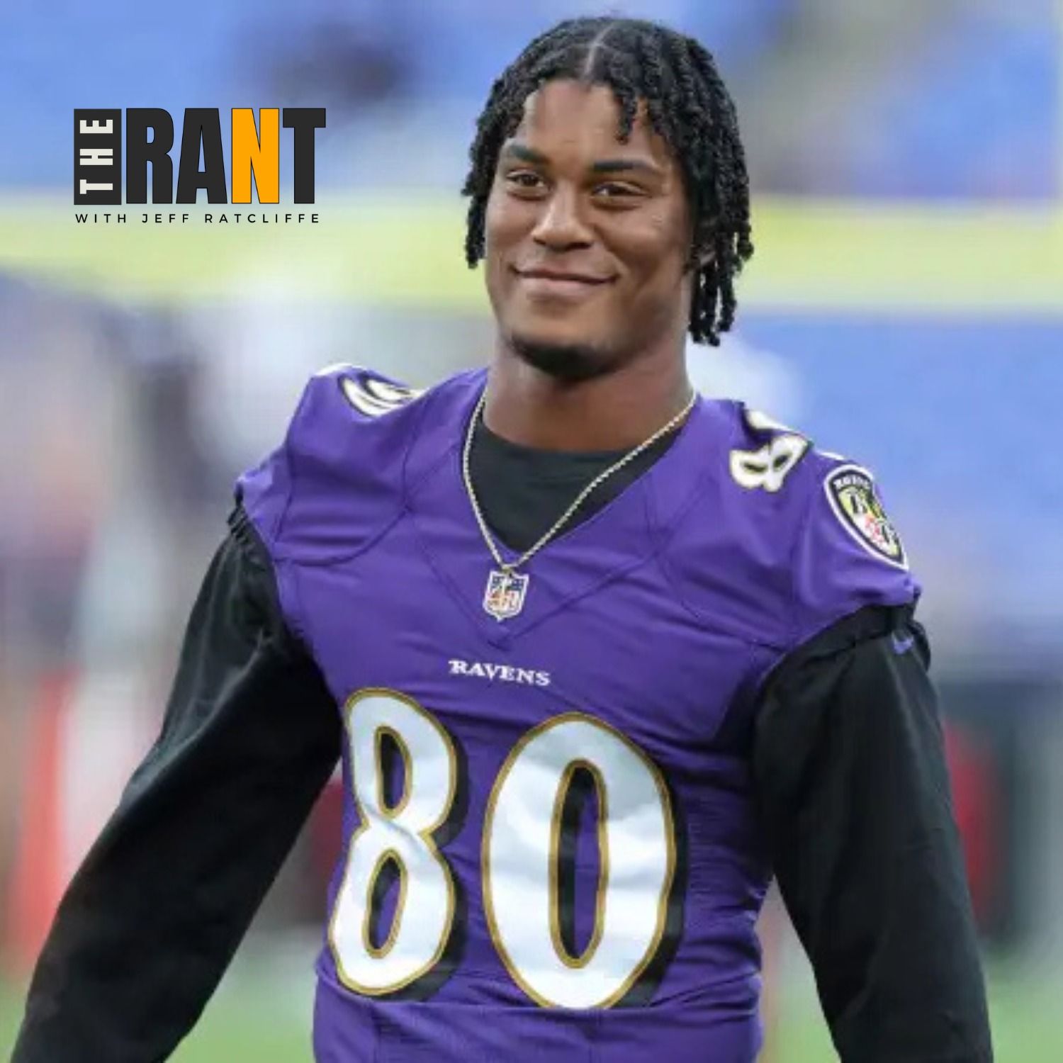 Isaiah Likely Signs with the Giants