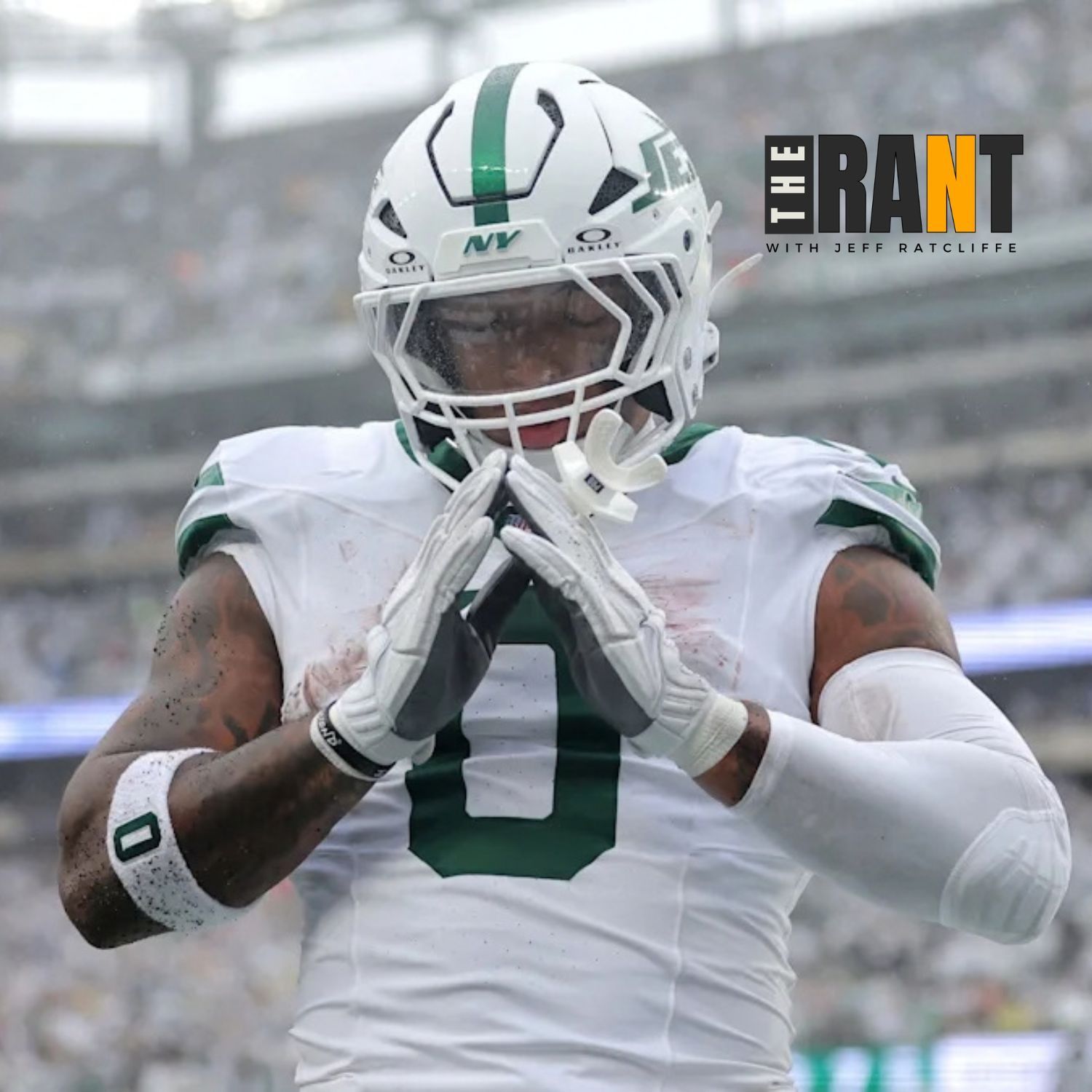 Biggest Rankings Movers In Week 4
