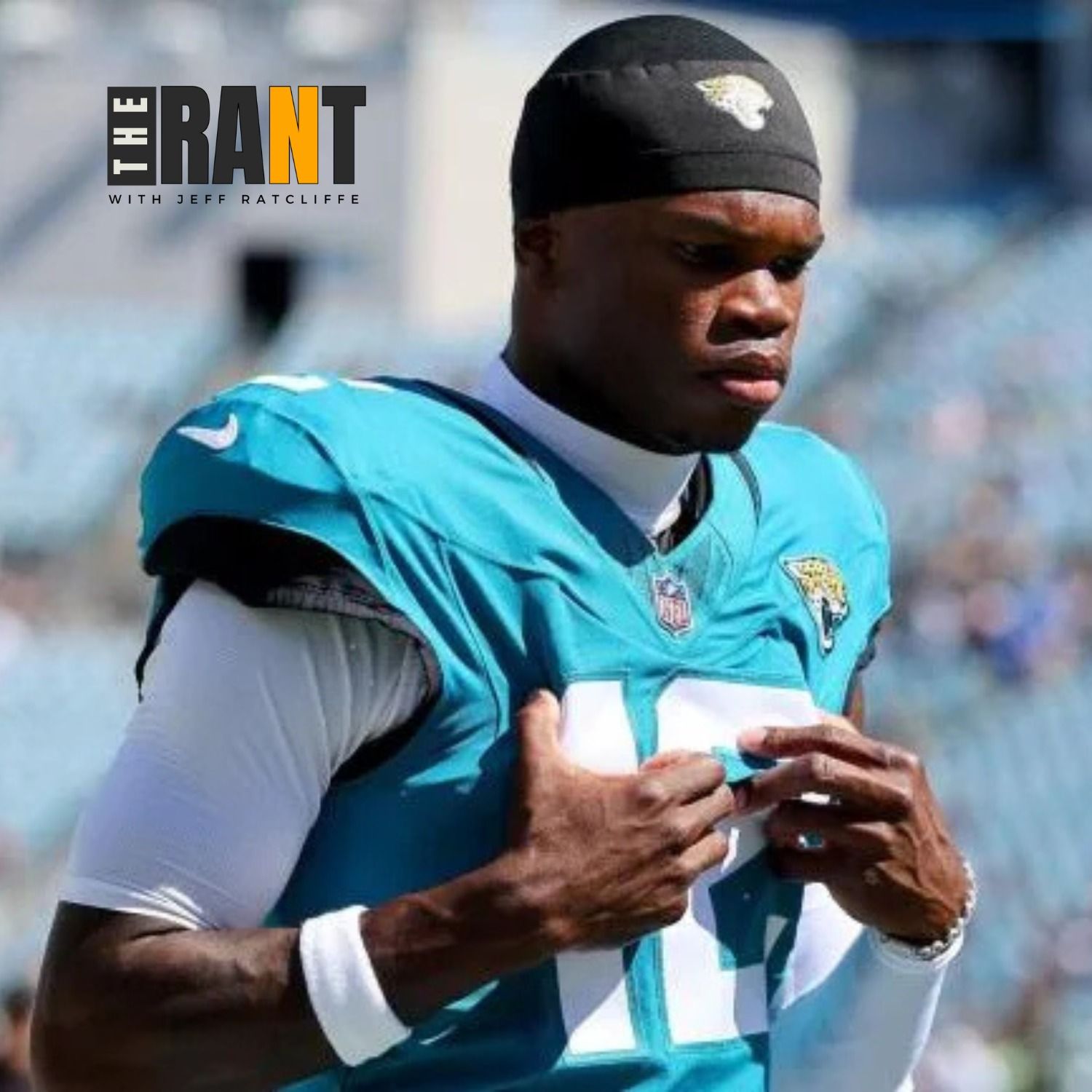 Travis Hunter Injury Fallout