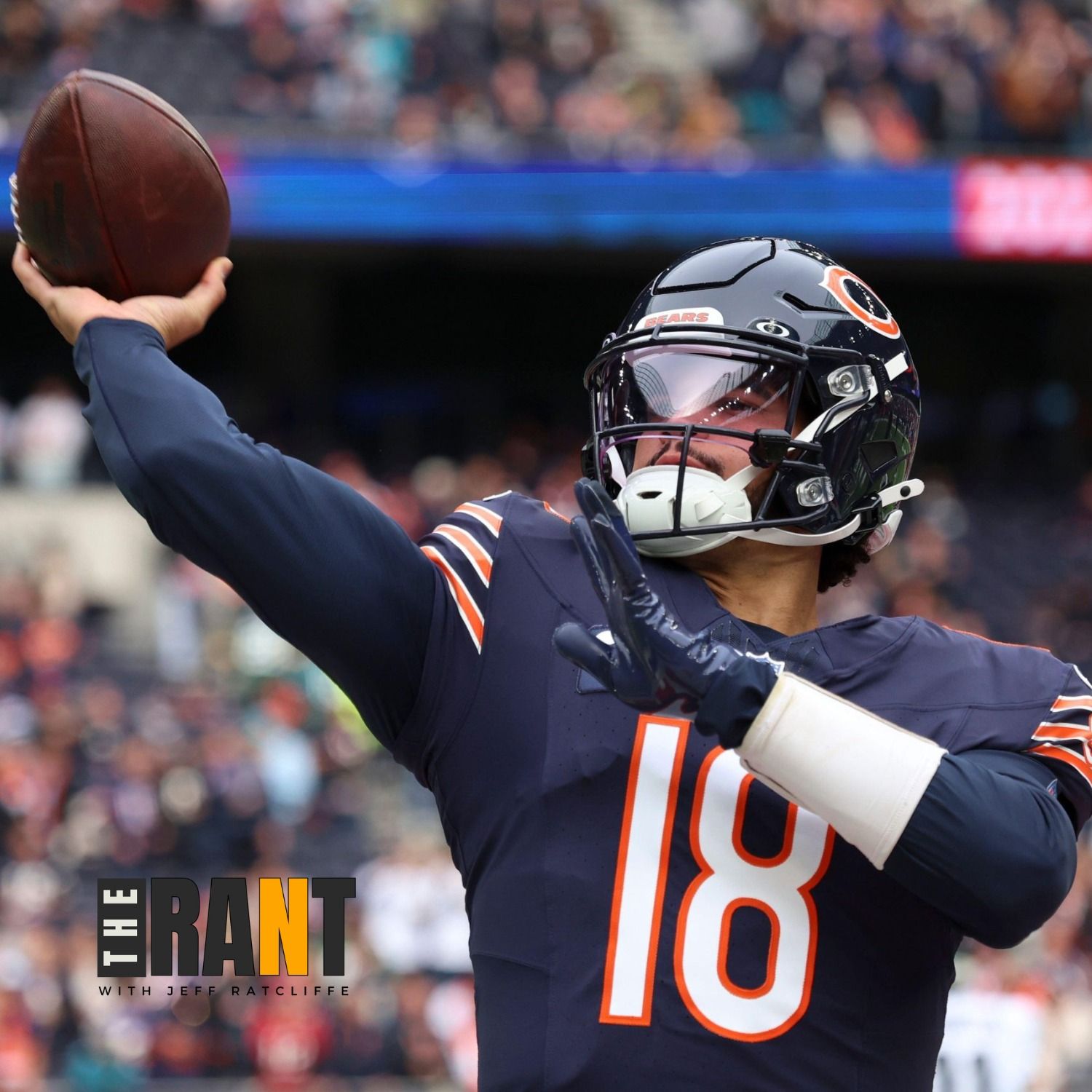 Biggest Rankings Movers in Week 3