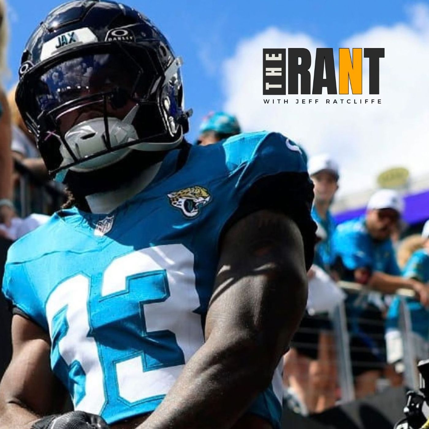 14 Games, 14 Stats from Week 2 episode artwork
