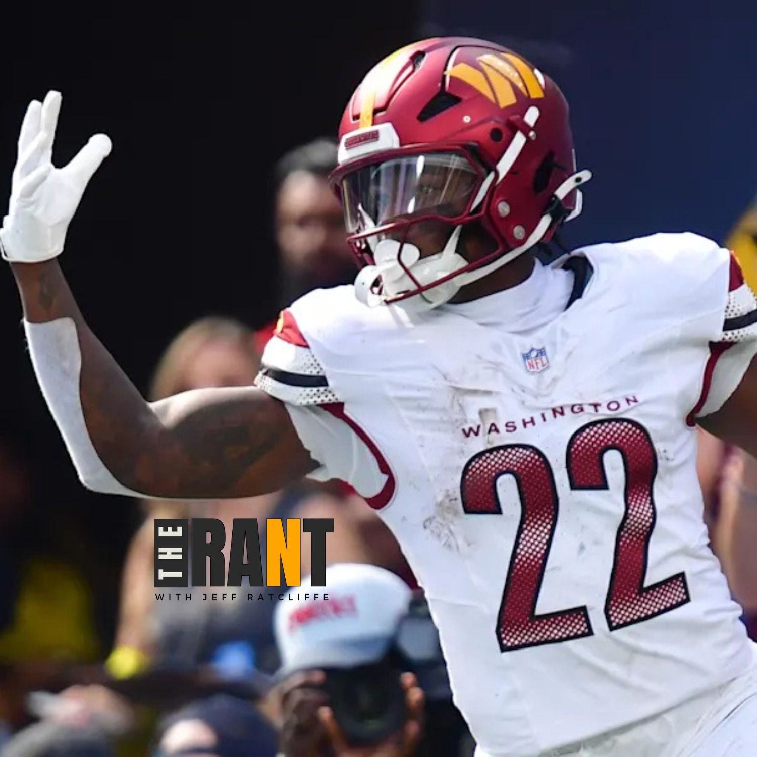 12 Games, 12 Stats from Week 5