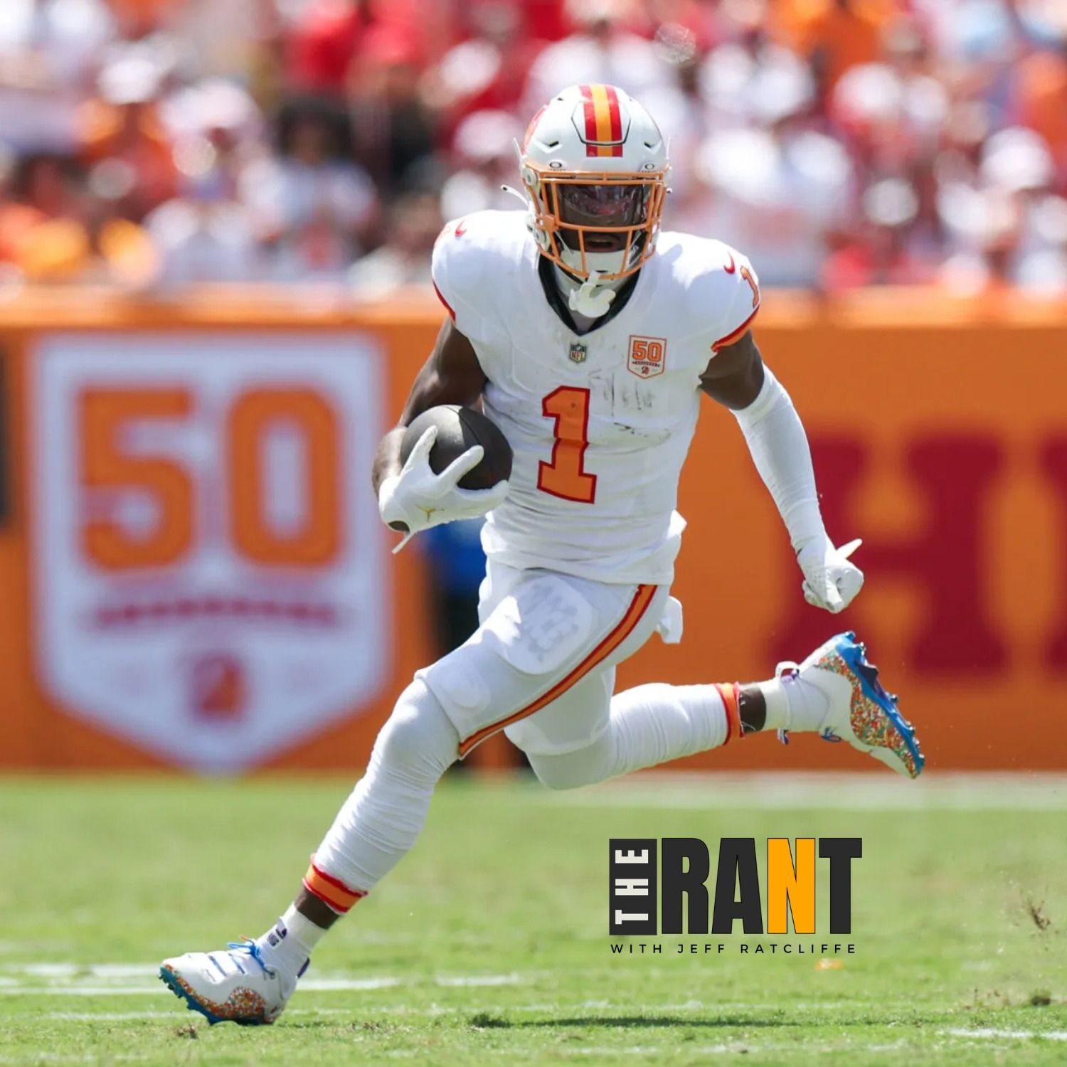 Biggest Rankings Movers in Week 5