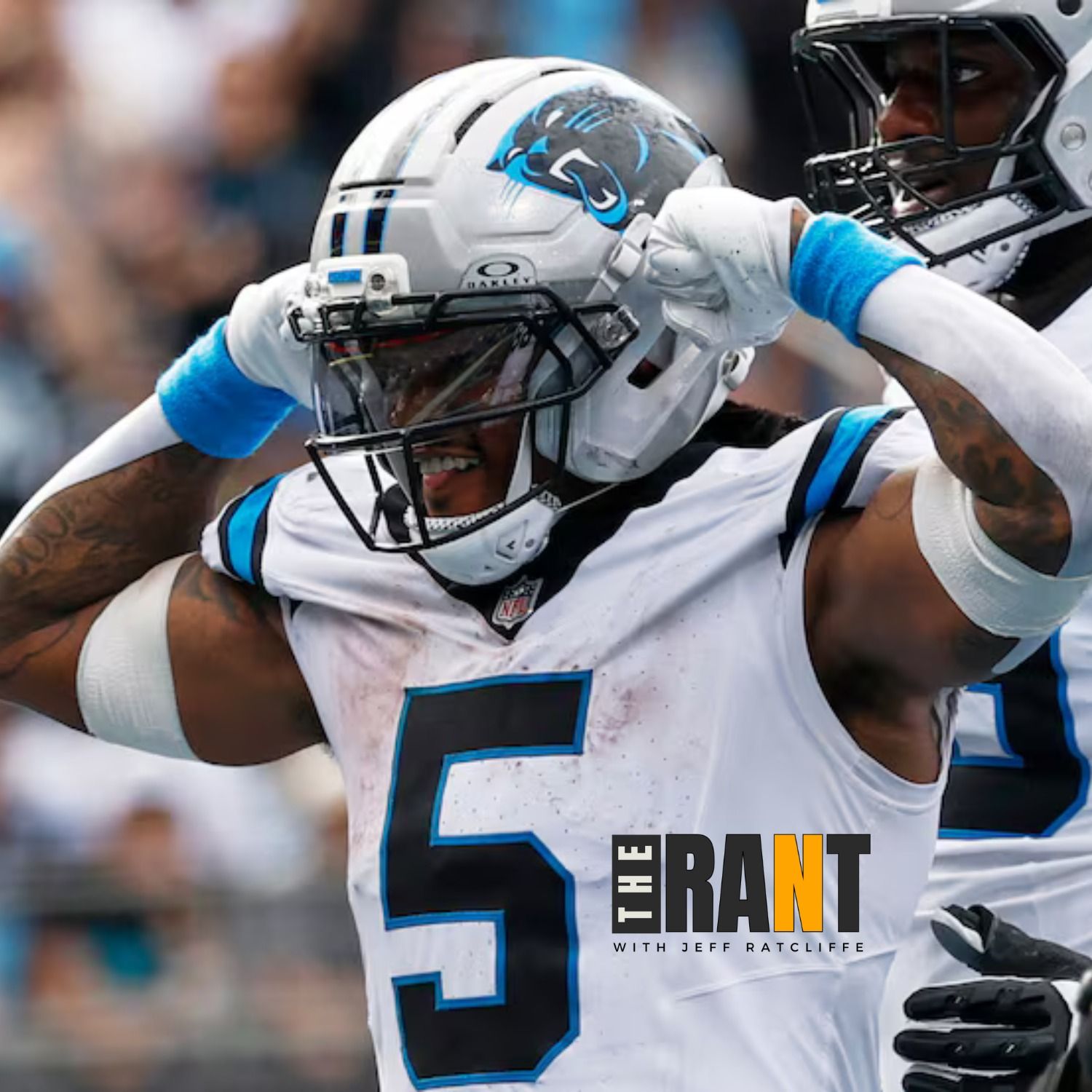 Biggest Rankings Movers in Week 6