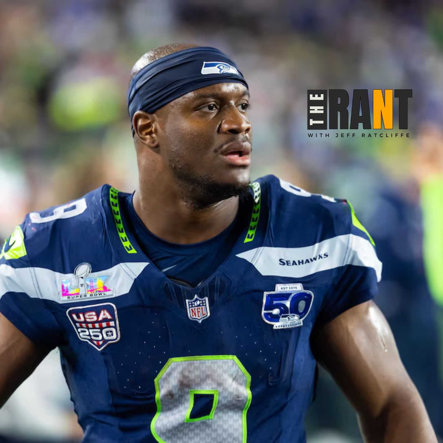 Kenneth Walker Signs with Chiefs