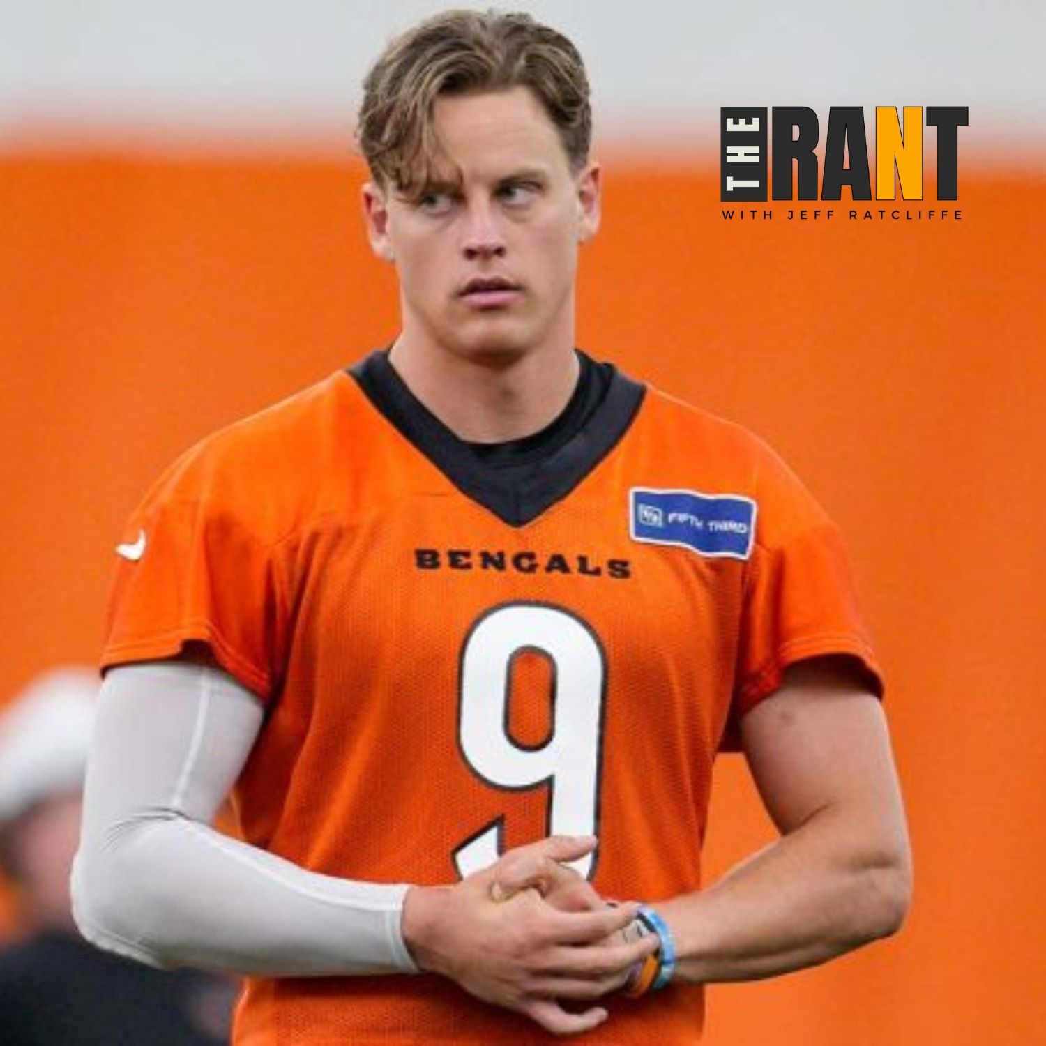 Joe Burrow Designated for Return