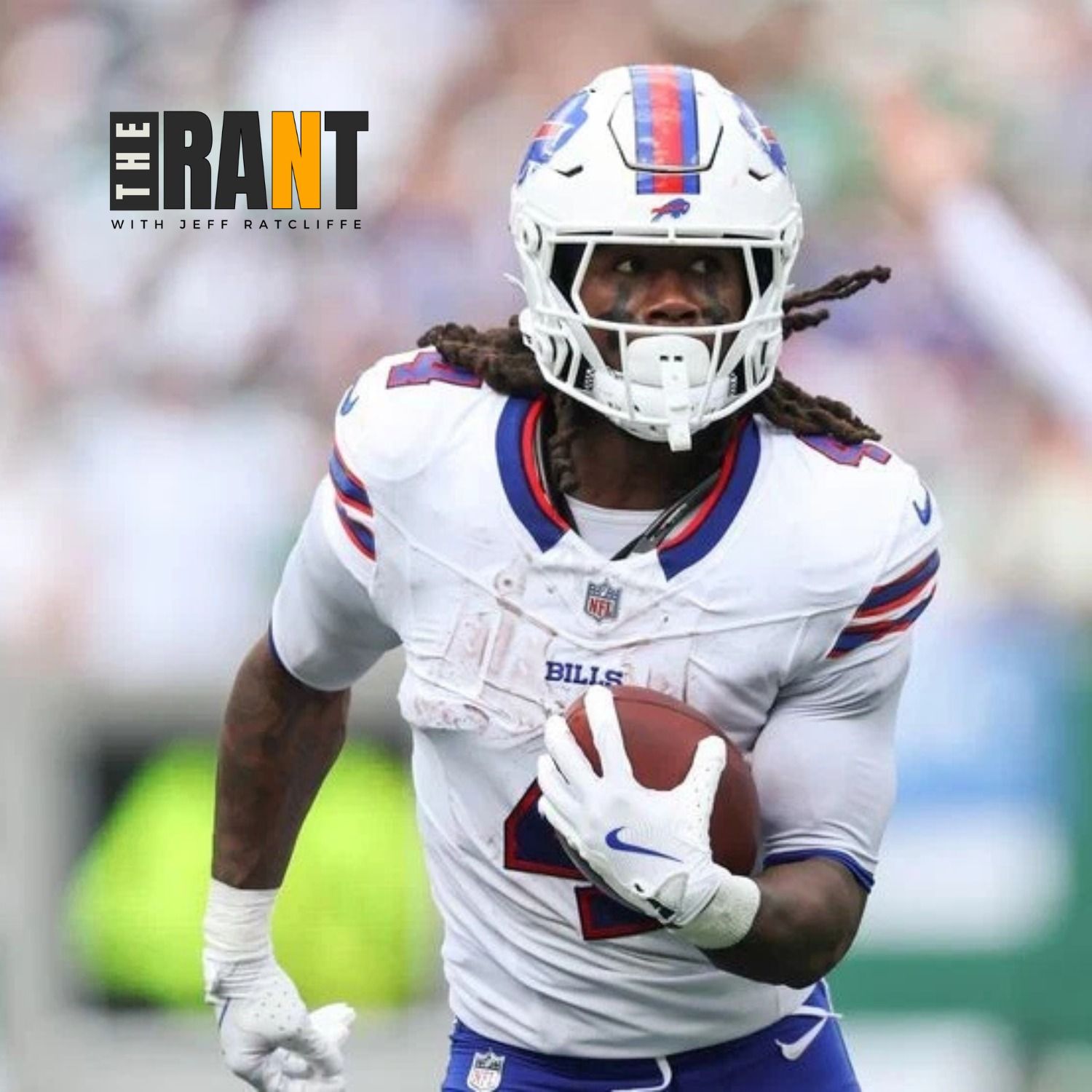 14 Games, 14 Stats from Week 16