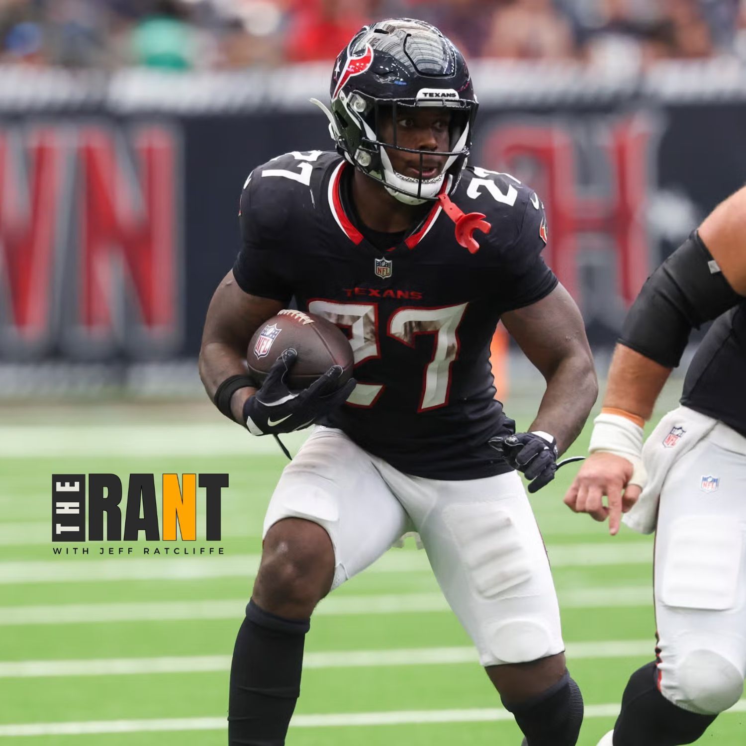 Biggest Rankings Movers Week 6 episode artwork