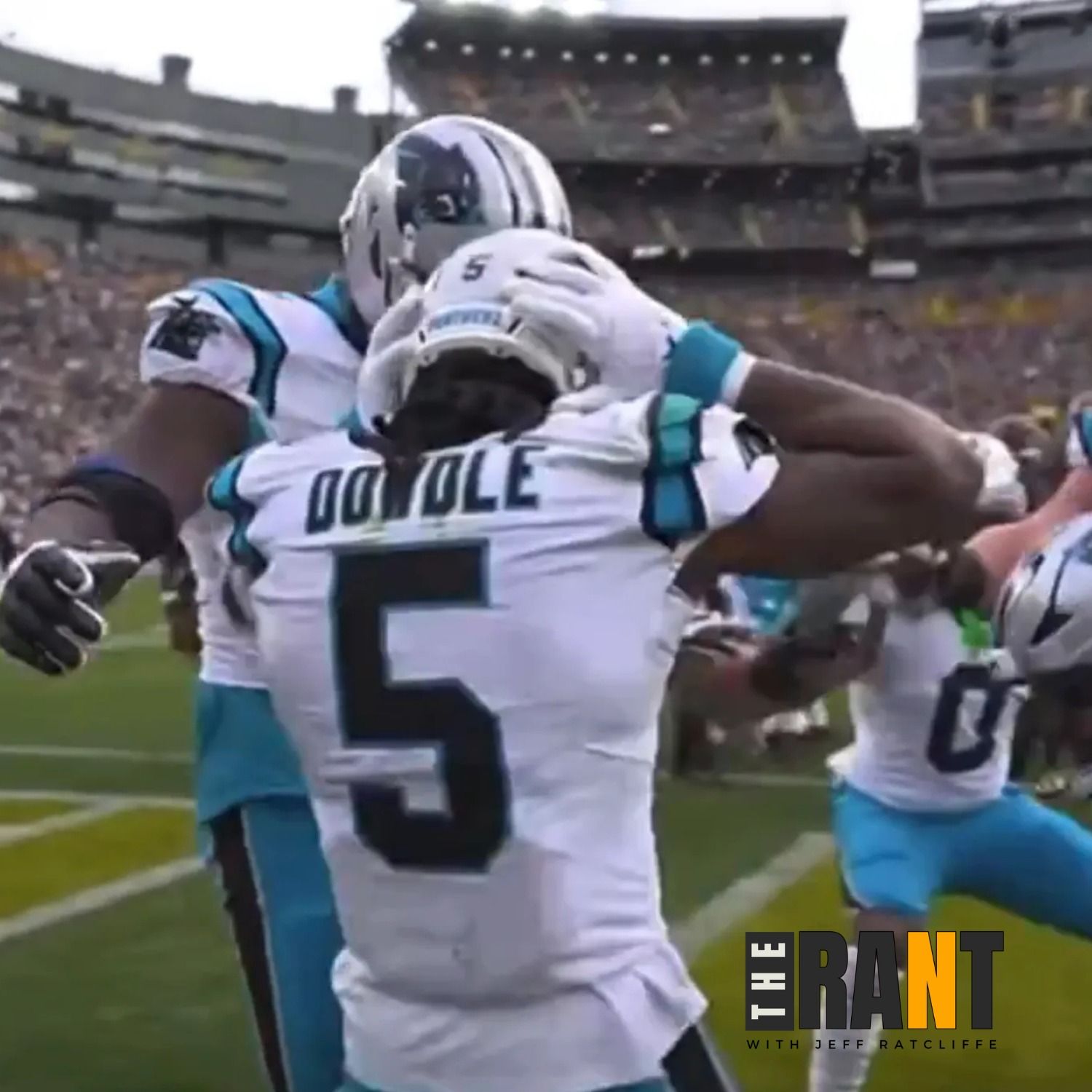 Biggest Rankings Movers in Week 10