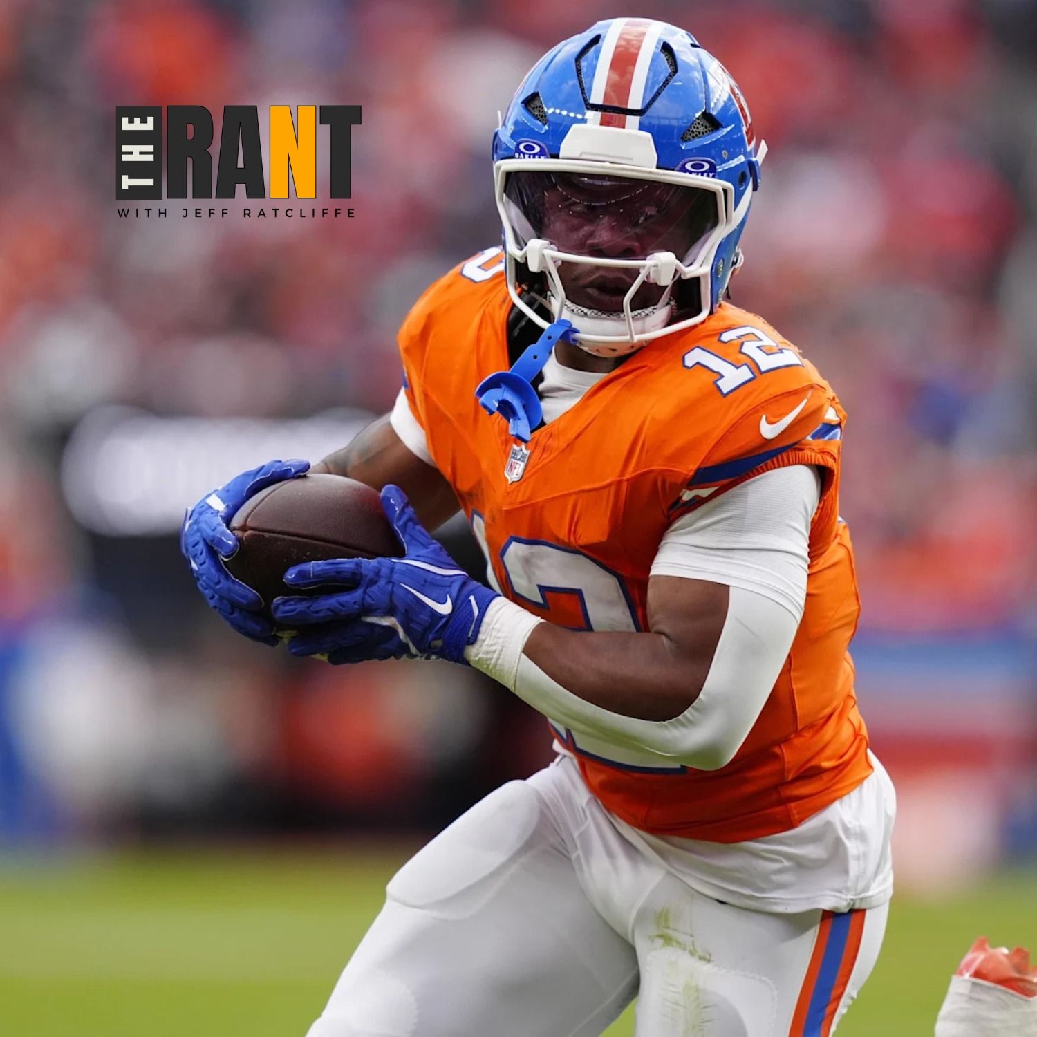 Biggest Rankings Movers in Week 11