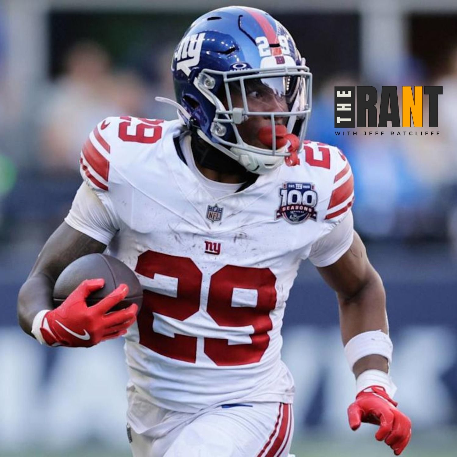 Biggest Rankings Movers in Week 9 Biggest Rankings Movers in Week 9