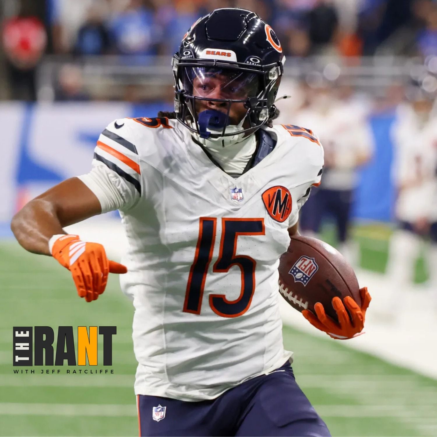 14 Games, 14 Numbers from Week 2