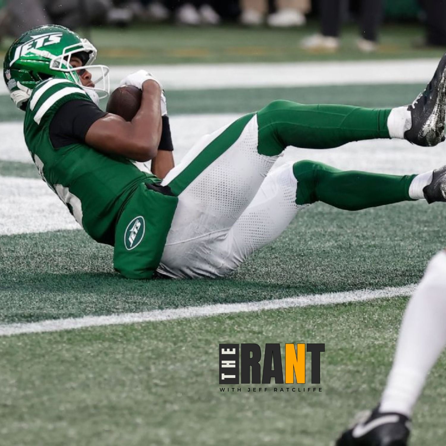 12 Games, 12 Stats from Week 13