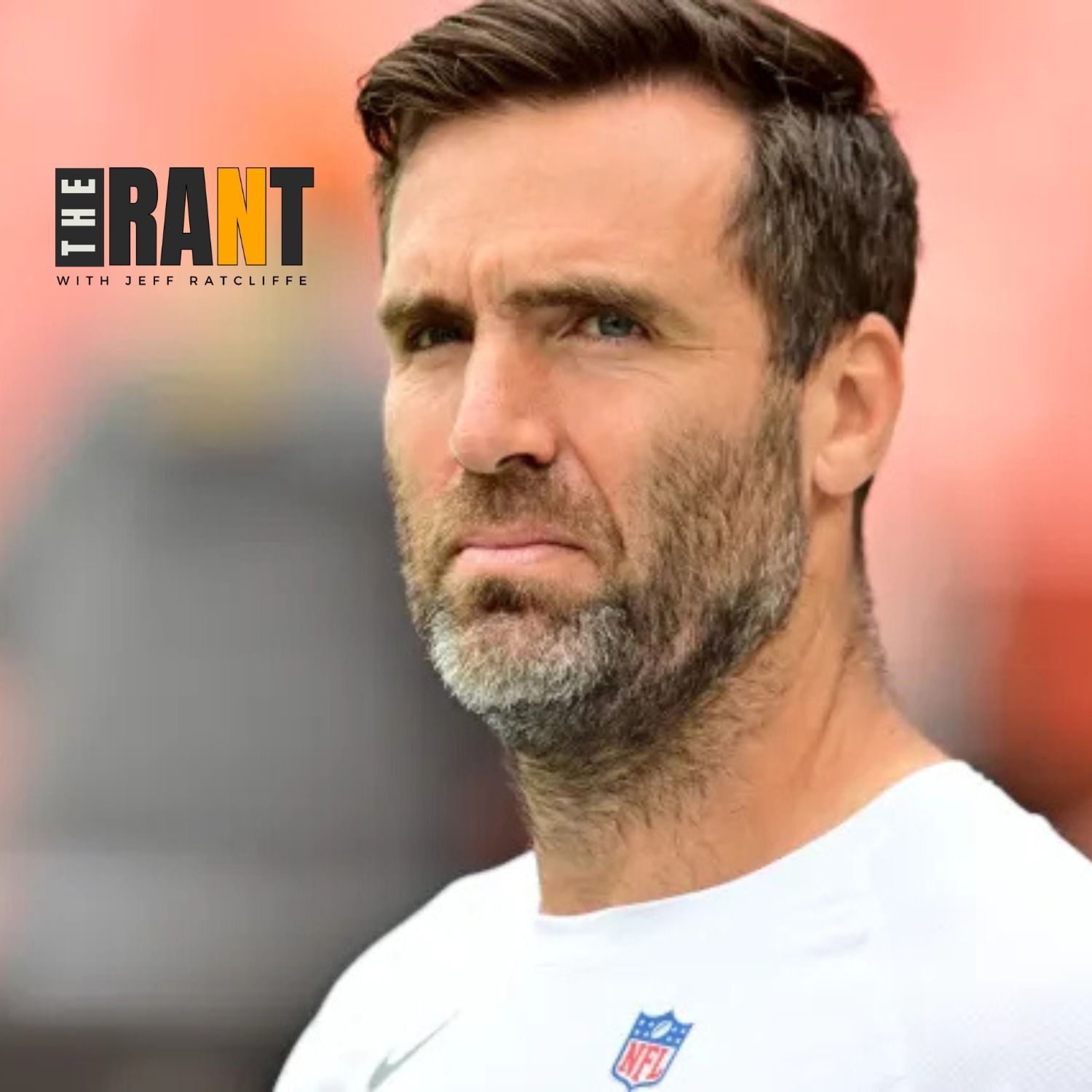 Joe Flacco Traded to Cincinnati