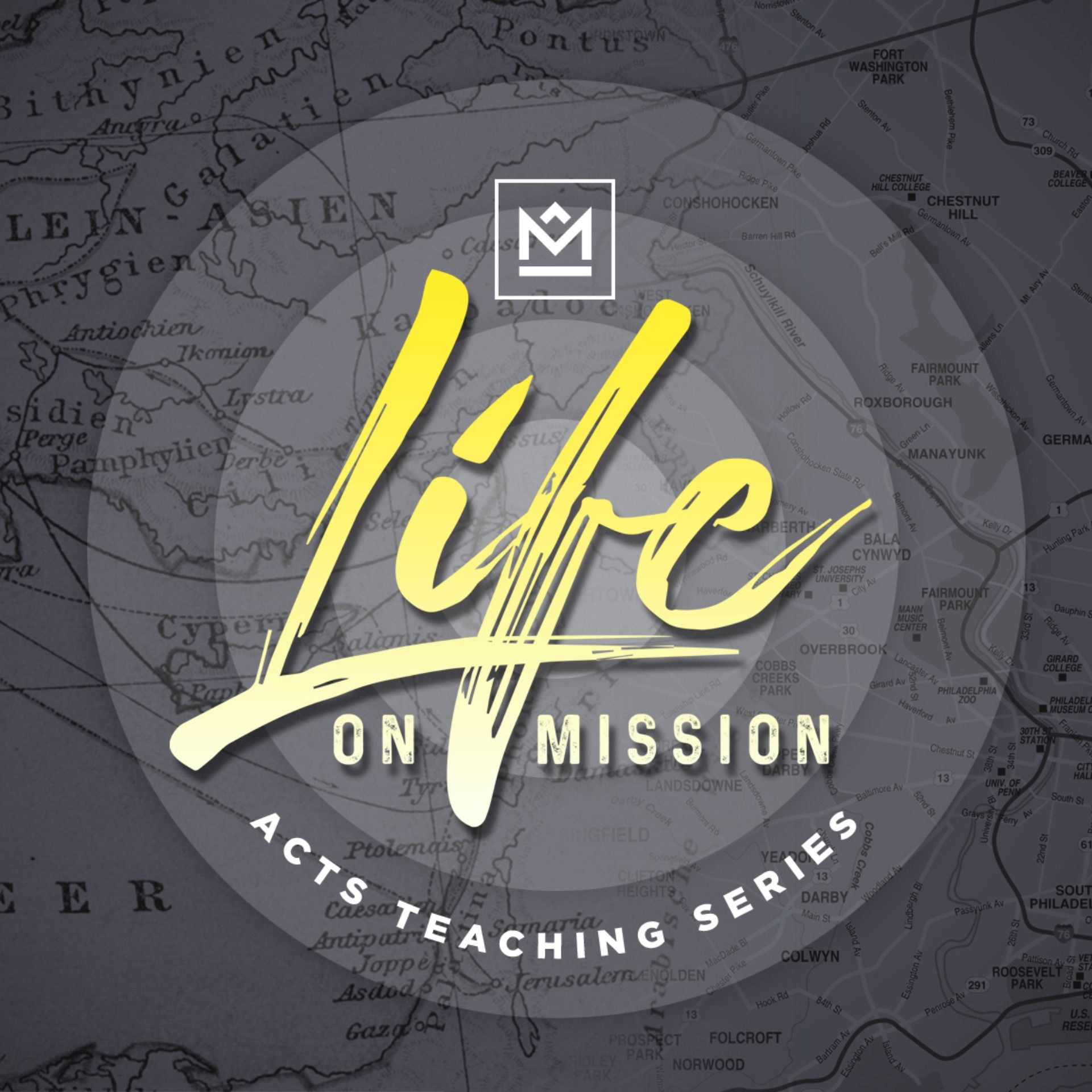 Manoa Community Church | Sermons