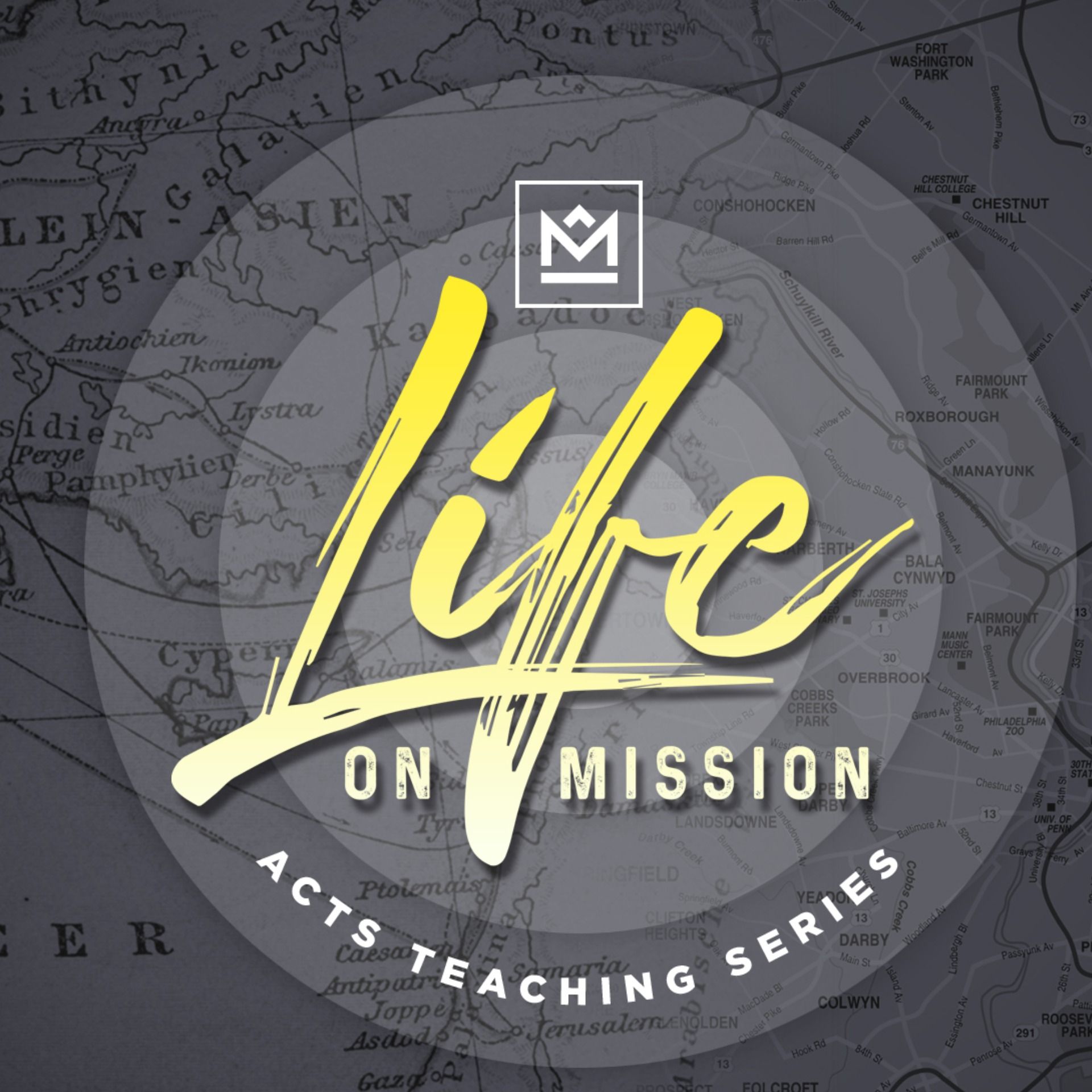 Manoa Community Church | Sermons