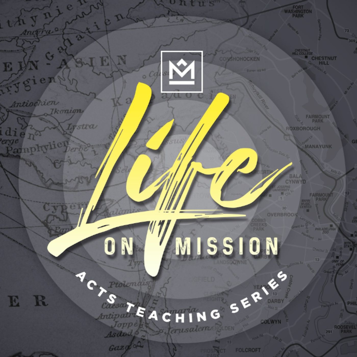 Manoa Community Church | Sermons