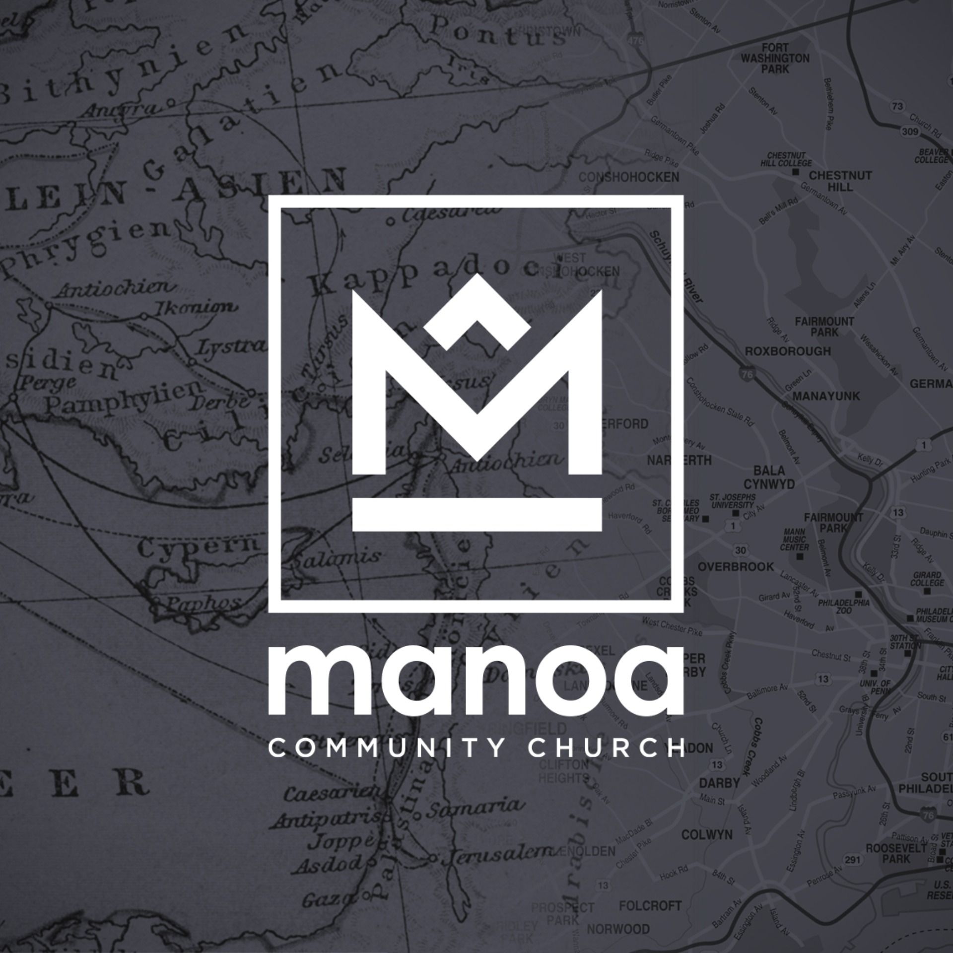 Manoa Community Church | Sermons