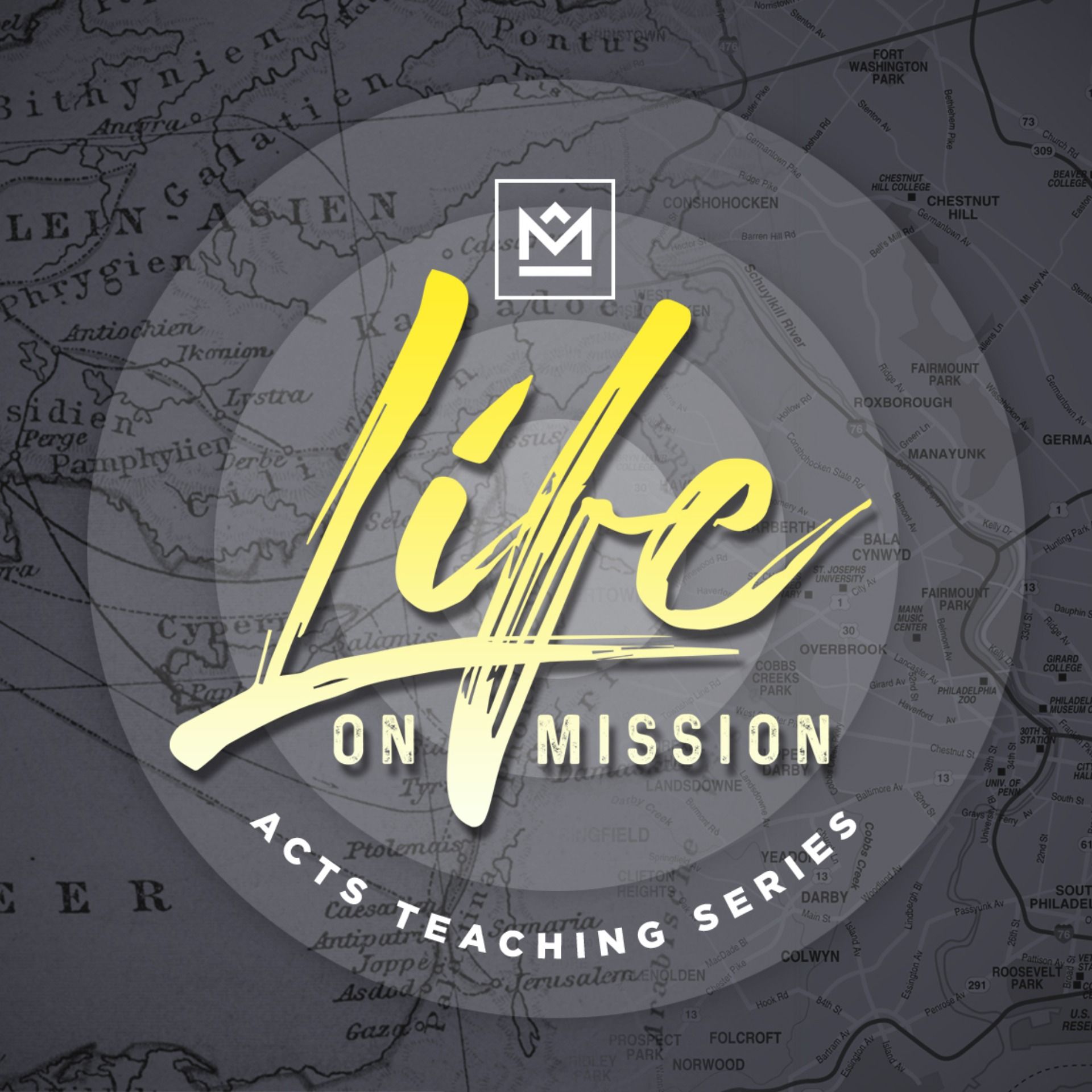 Manoa Community Church | Sermons