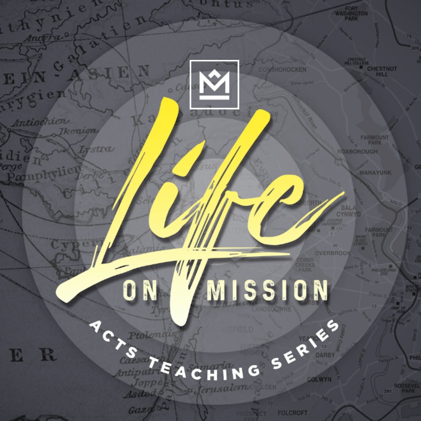 Manoa Community Church | Sermons