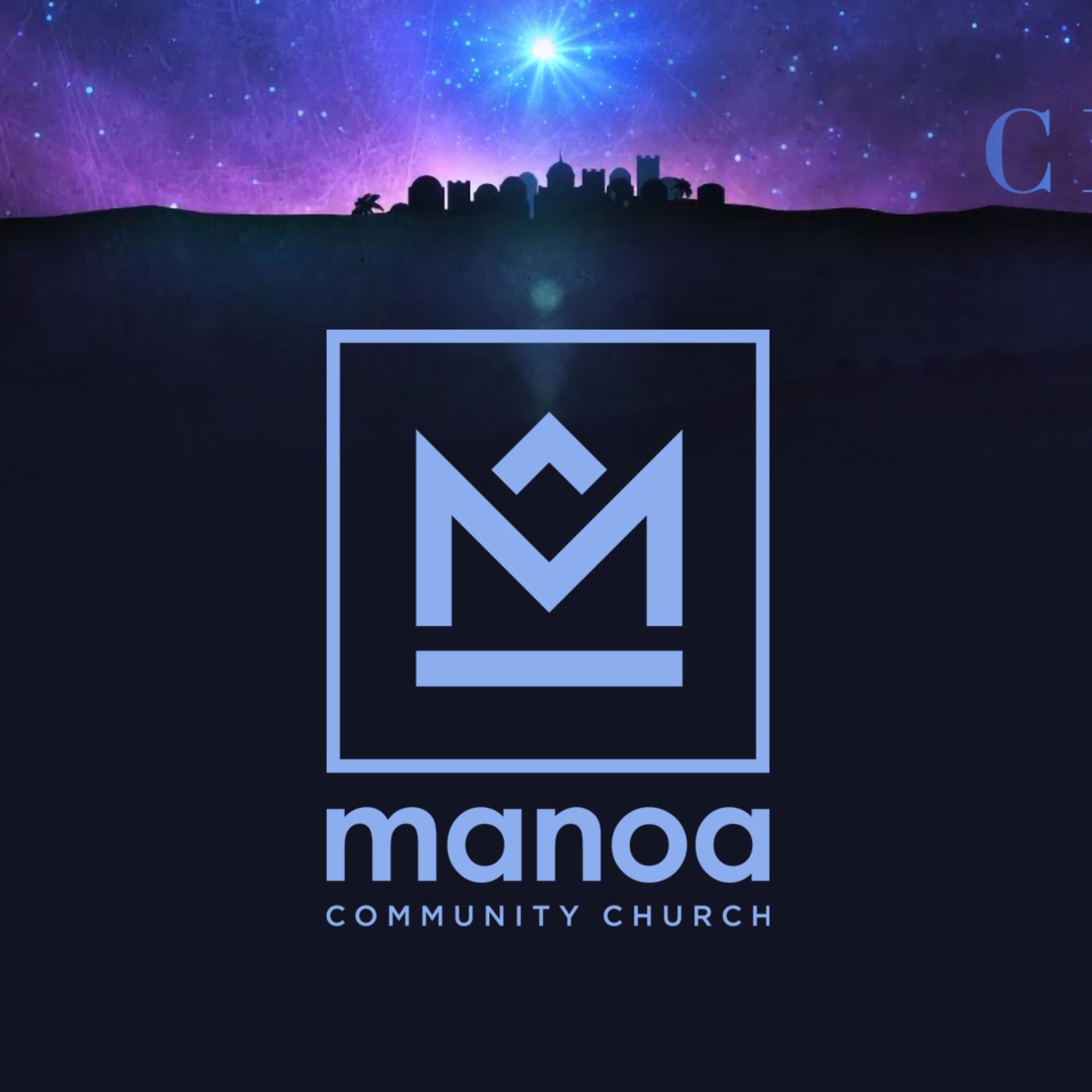 Manoa Community Church | Sermons