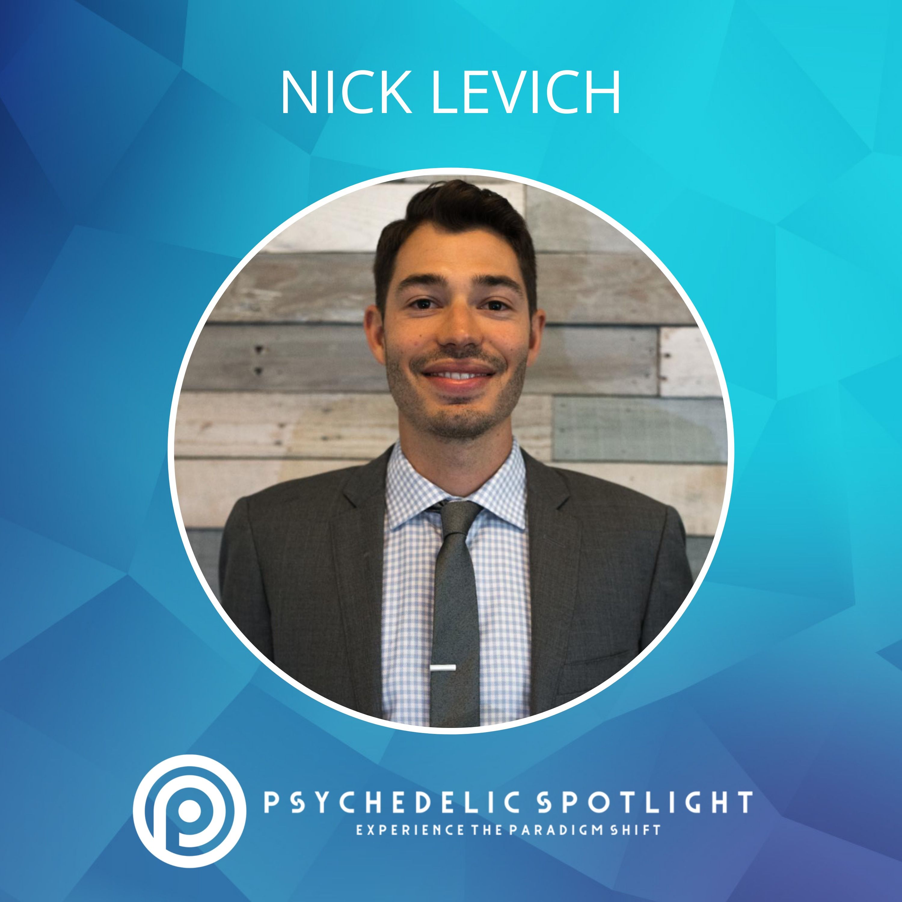 Nick Levich, Psychedelic Passage