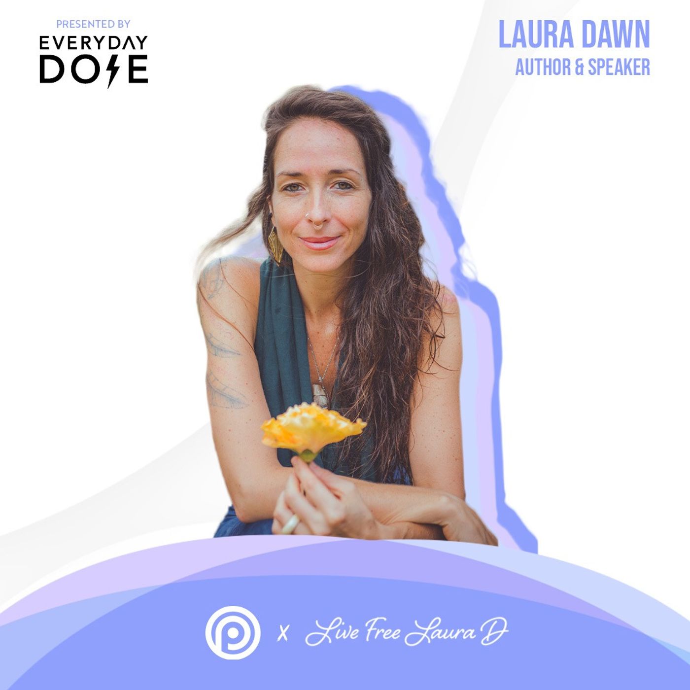 Laura Dawn, Psychedelic Leadership