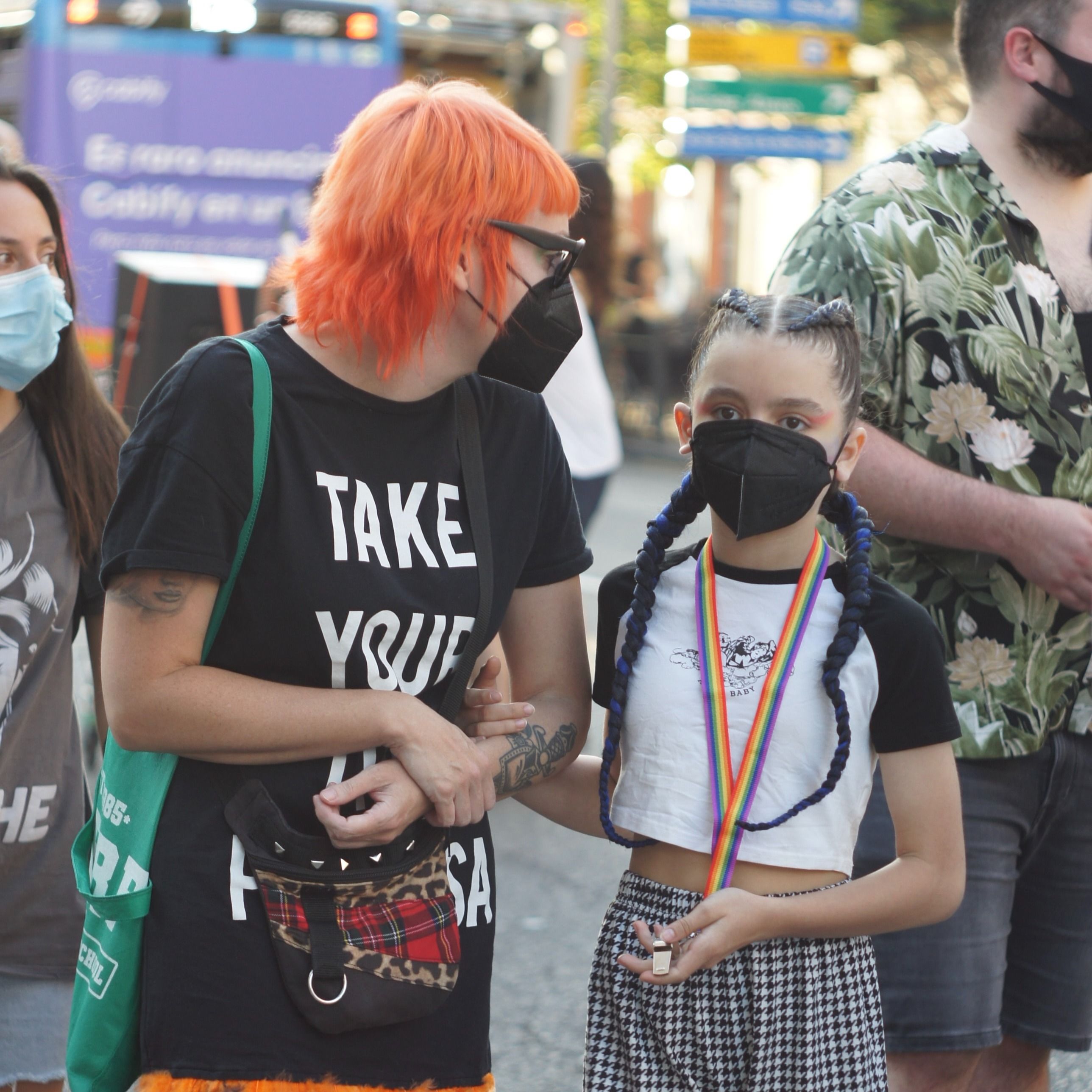 Challenges Faced By Transgender Kids