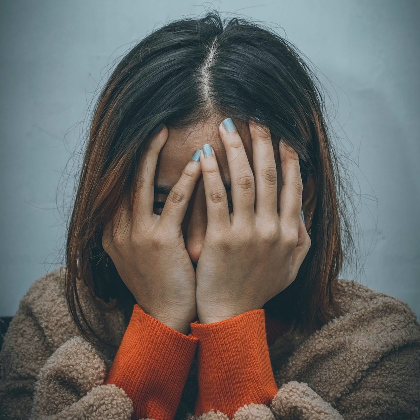 Teen Girls' Mental Health and a New Perspective on Nepotism
