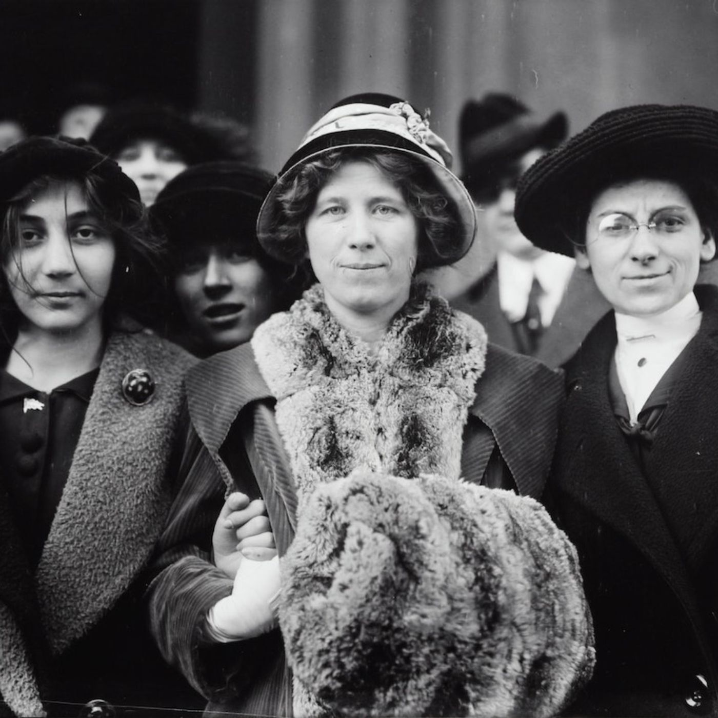 Women's History Month & NYC Mayor So Far