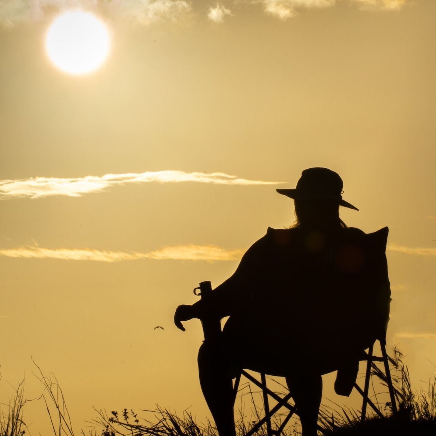 Working Less & Are We Really So Independent?