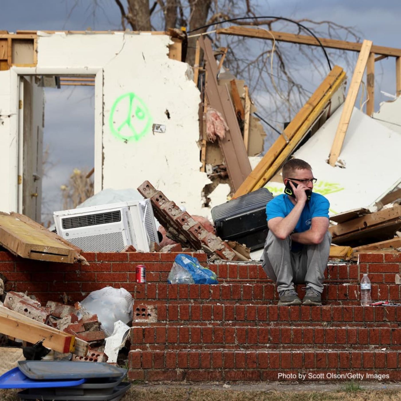 Is Extreme Weather Linked to Climate Change? American Opinions