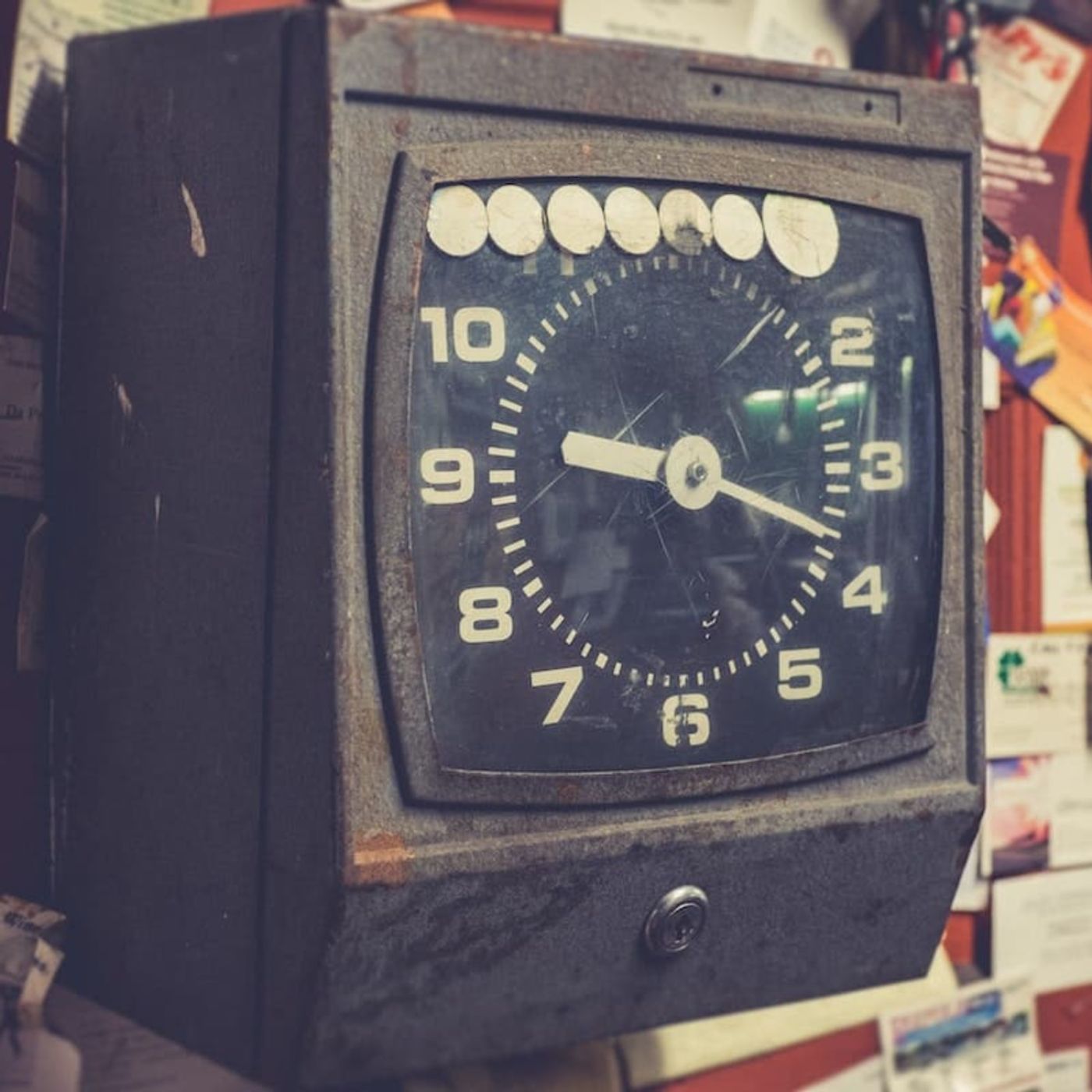Debt Limit Showdown and the 4-Day Workweek
