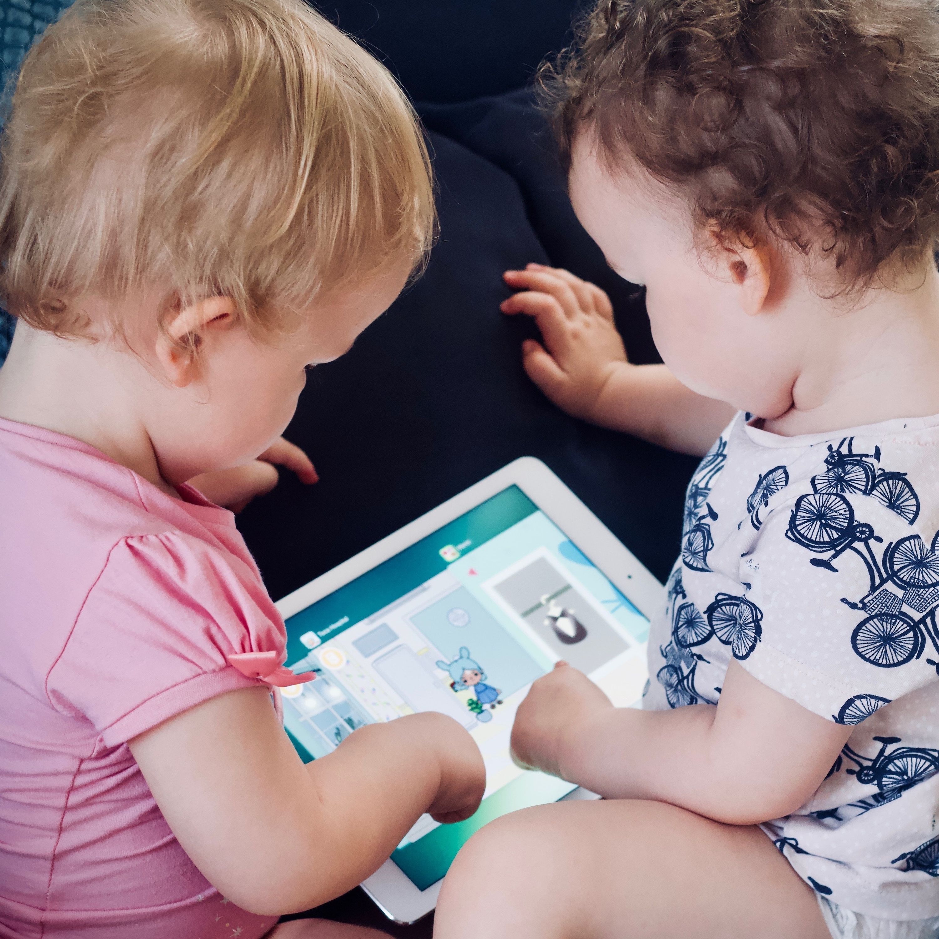 Future of Affirmative Action and Parenting for the Digital Age